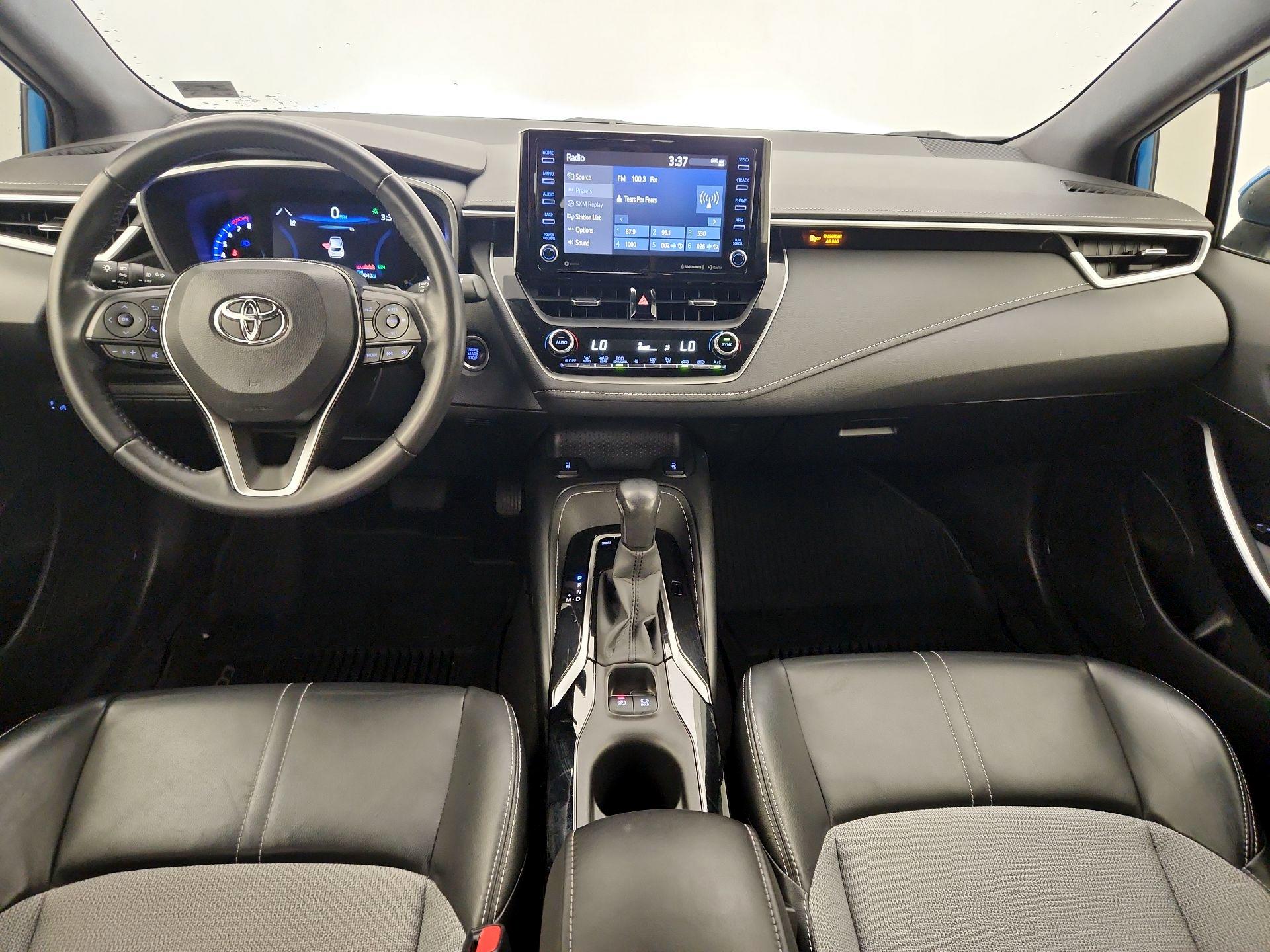 Thumbnail: 2020 Toyota Corolla - 9