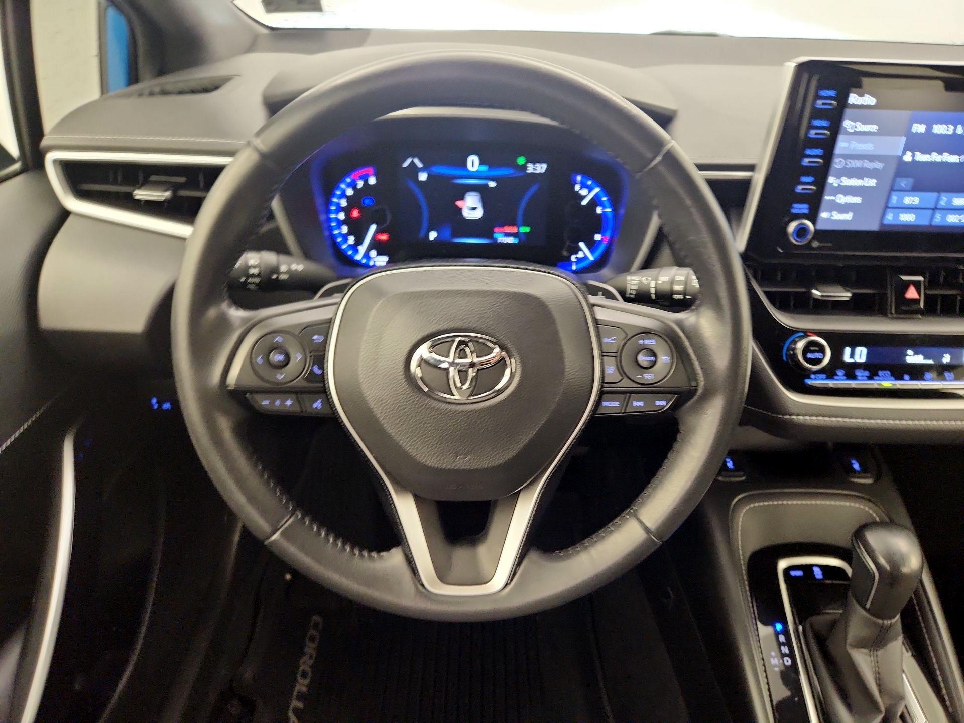 Thumbnail: 2020 Toyota Corolla - 10