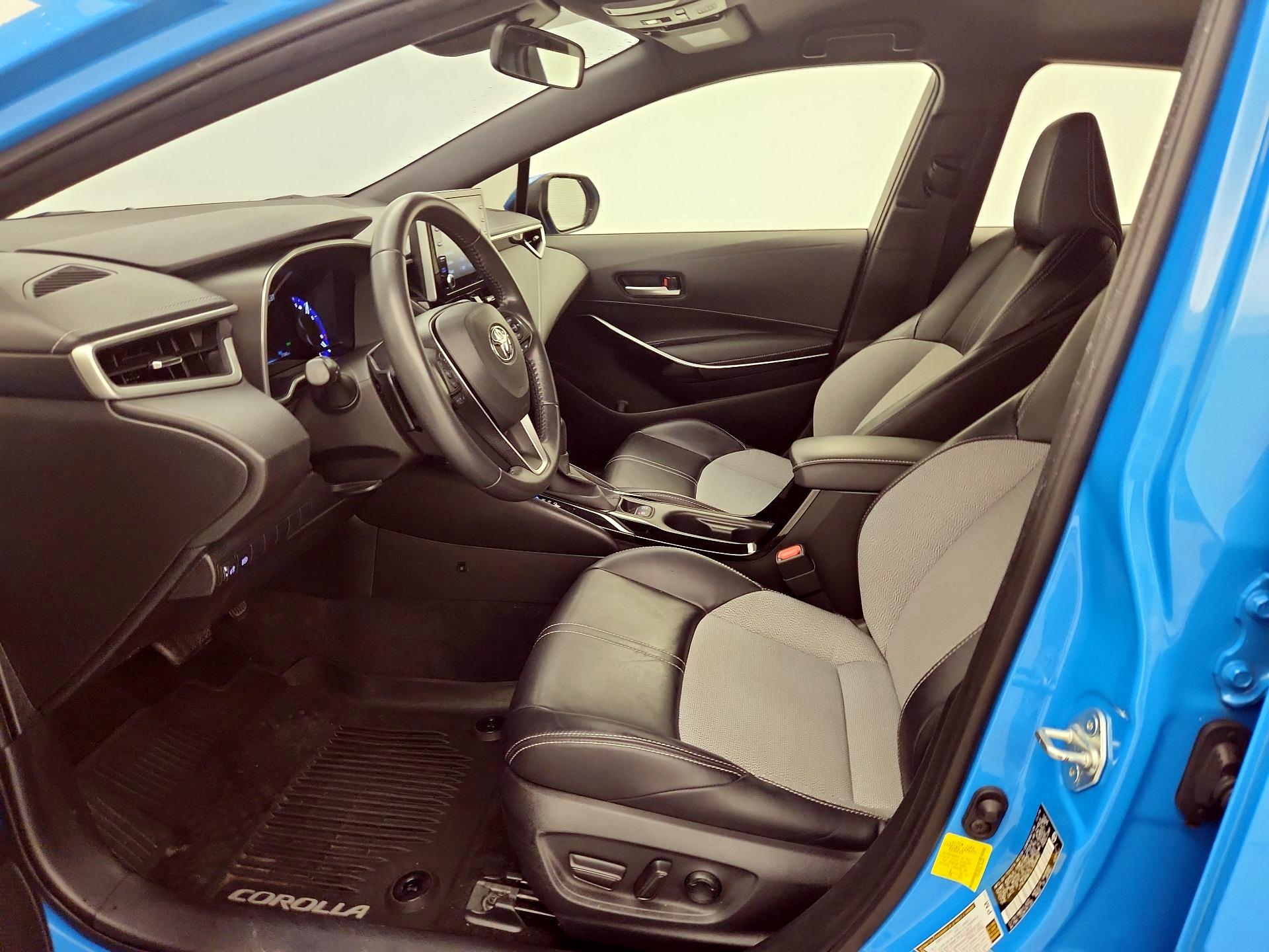 Thumbnail: 2020 Toyota Corolla - 11