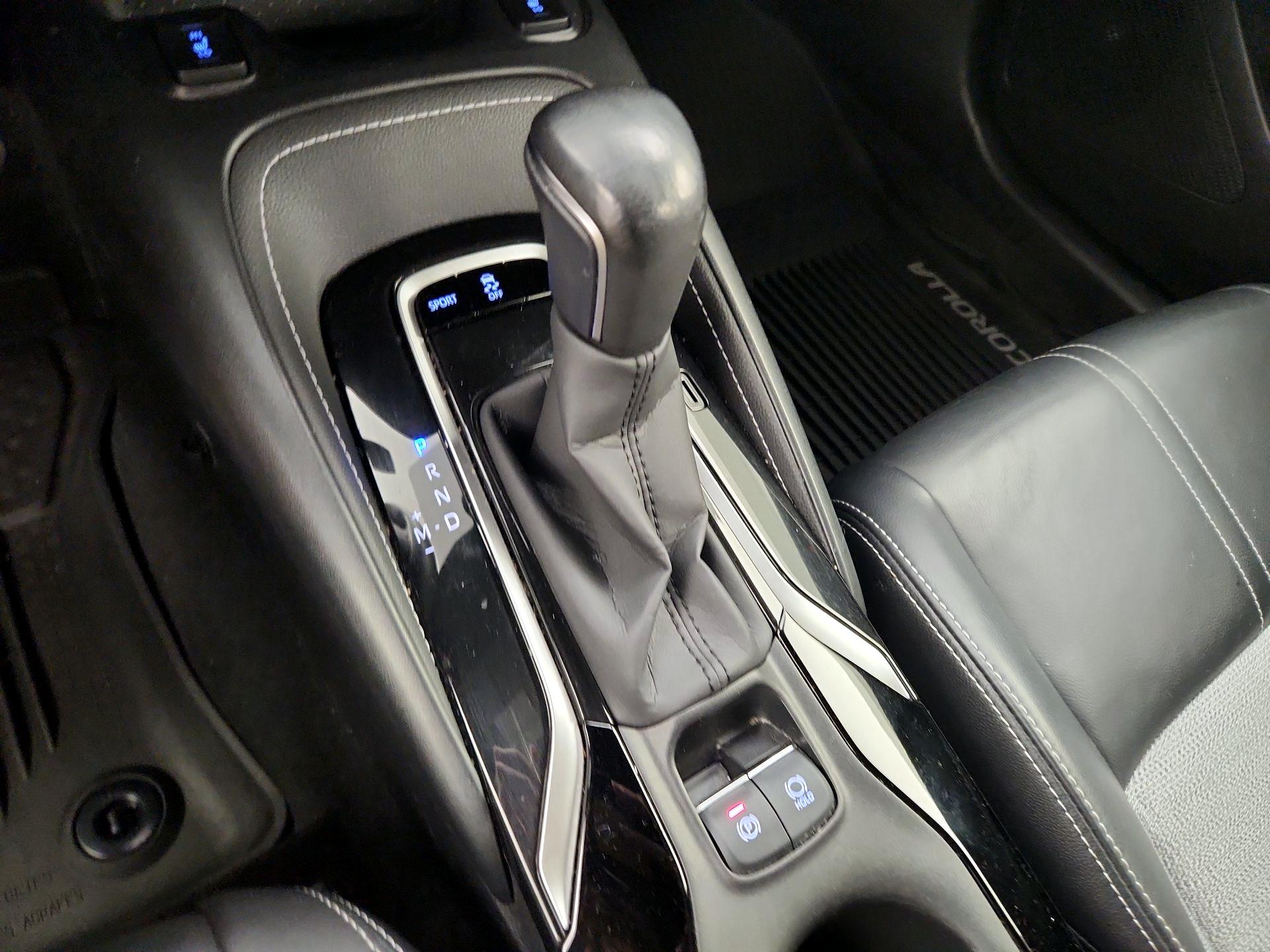 Thumbnail: 2020 Toyota Corolla - 17