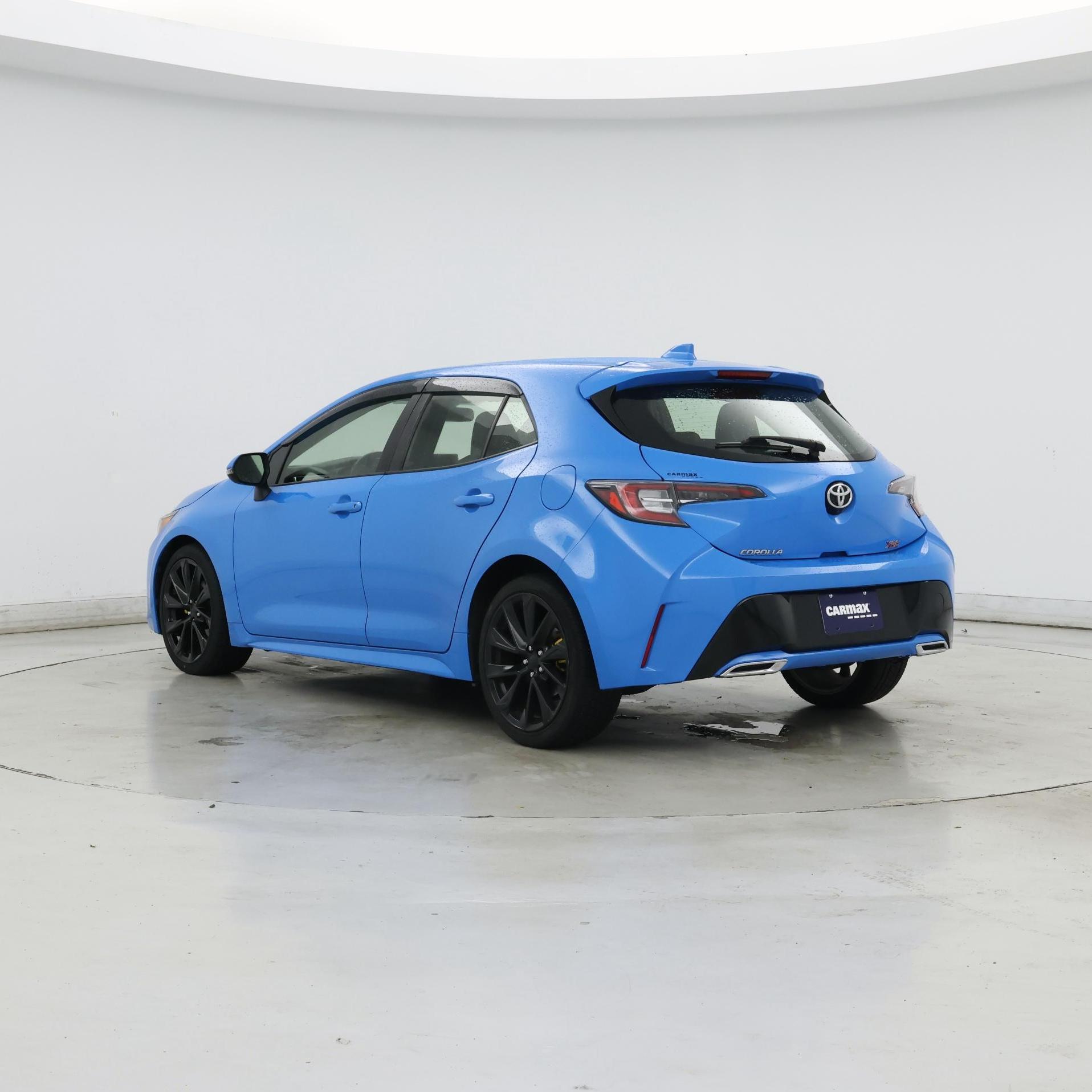 Thumbnail: 2020 Toyota Corolla - 2