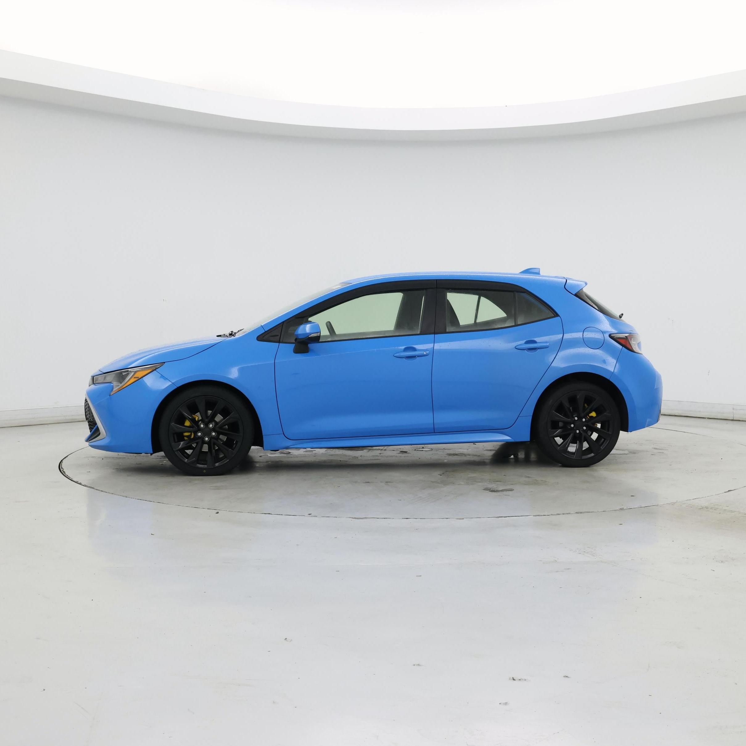 Thumbnail: 2020 Toyota Corolla - 3