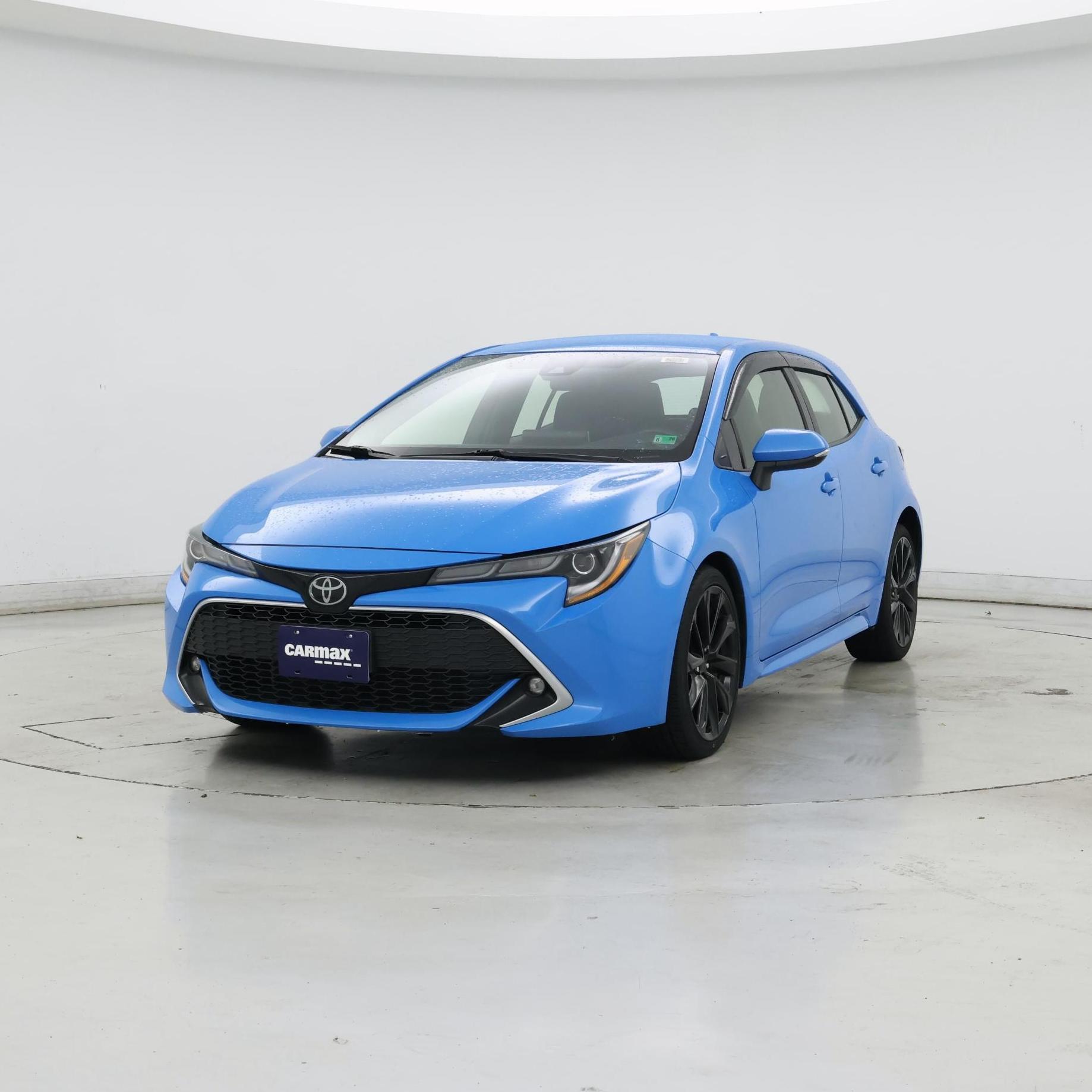 Thumbnail: 2020 Toyota Corolla - 4