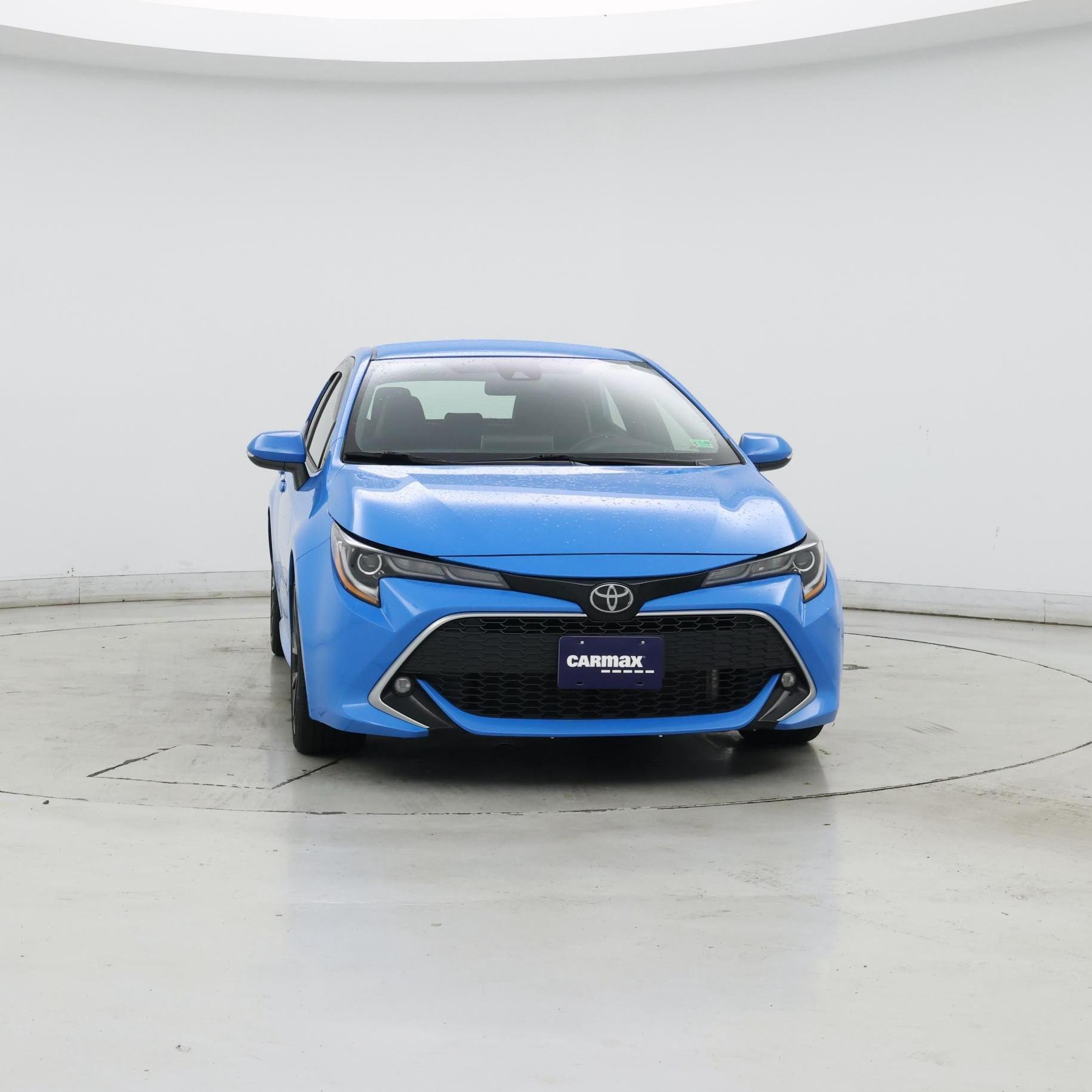 Thumbnail: 2020 Toyota Corolla - 5