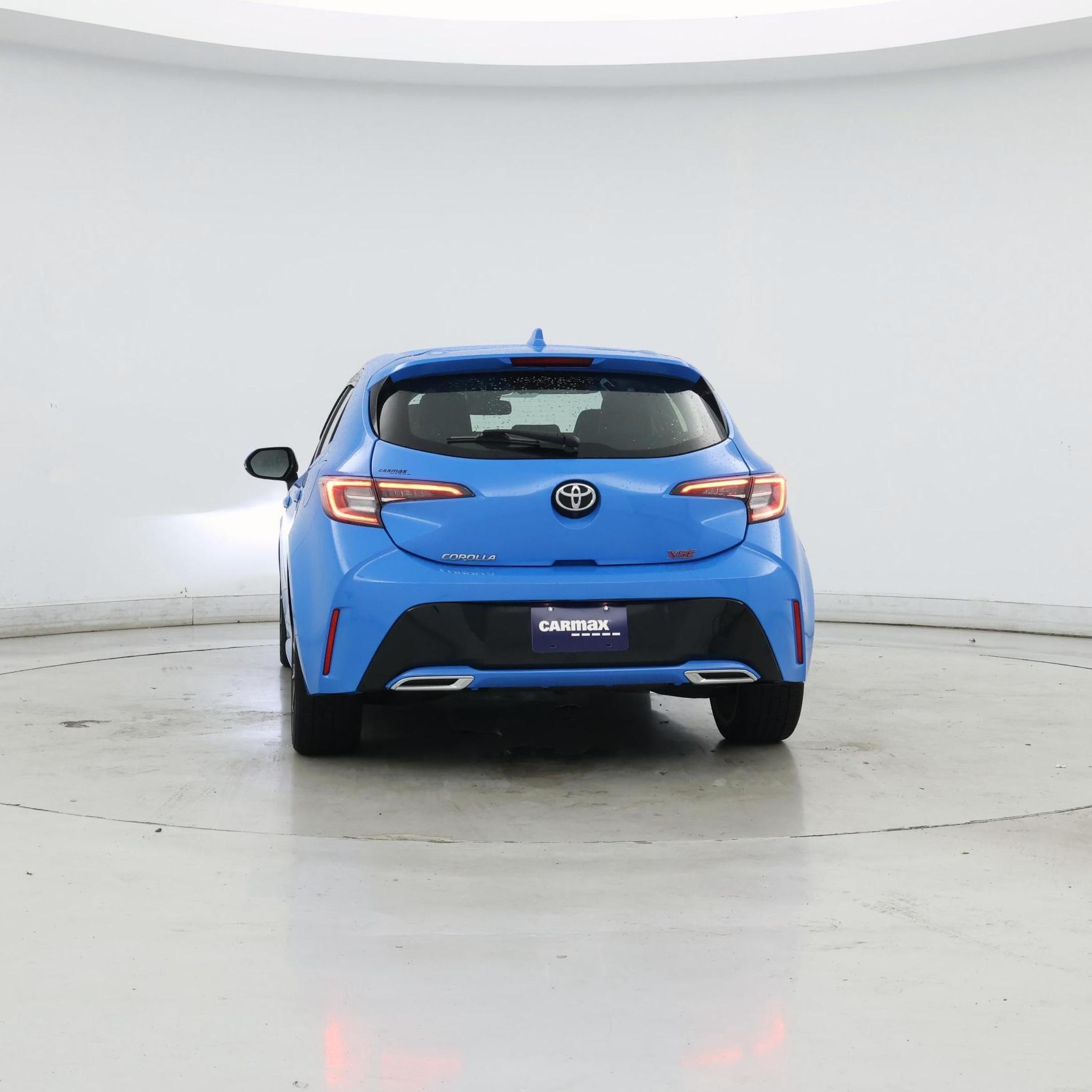 Thumbnail: 2020 Toyota Corolla - 6