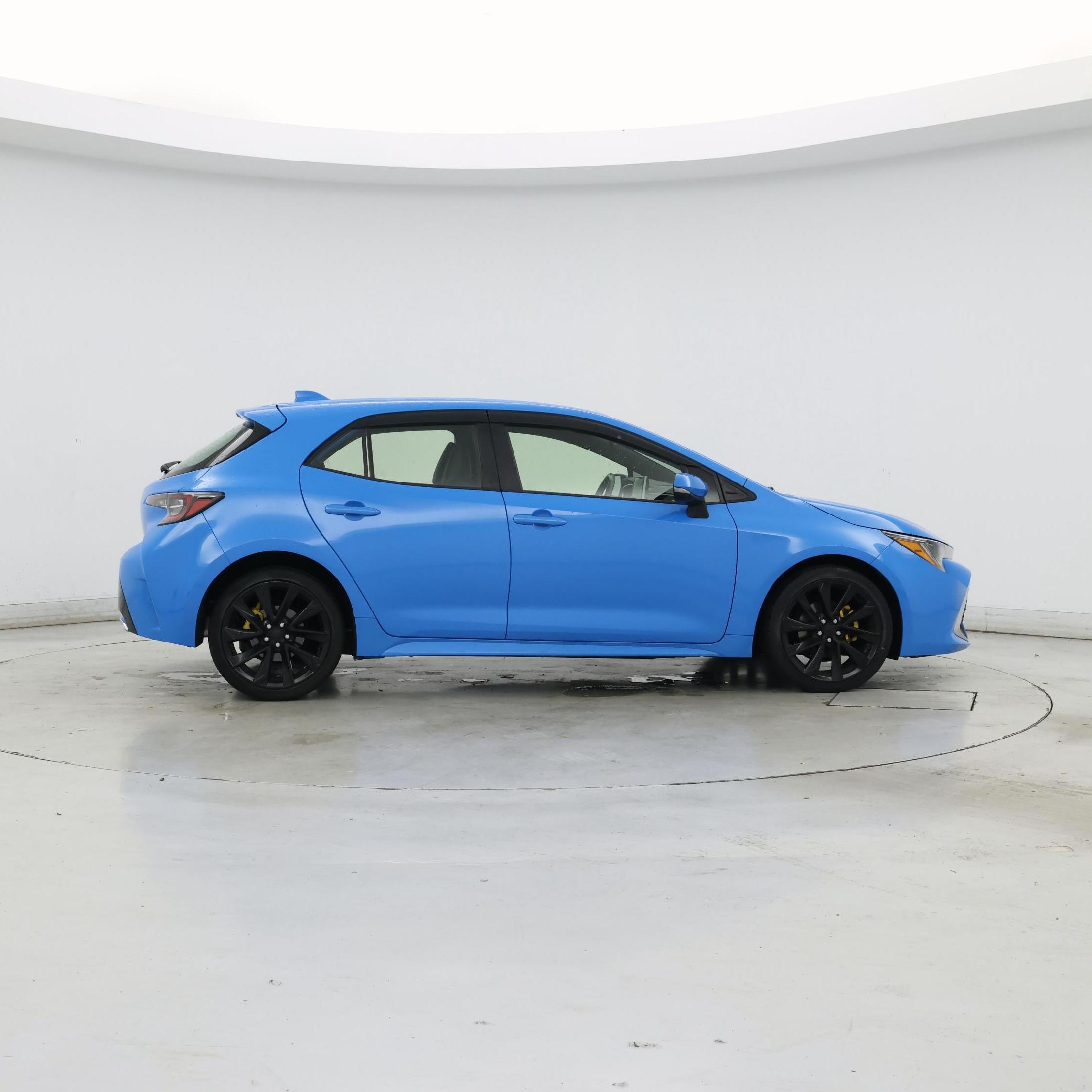 Thumbnail: 2020 Toyota Corolla - 7