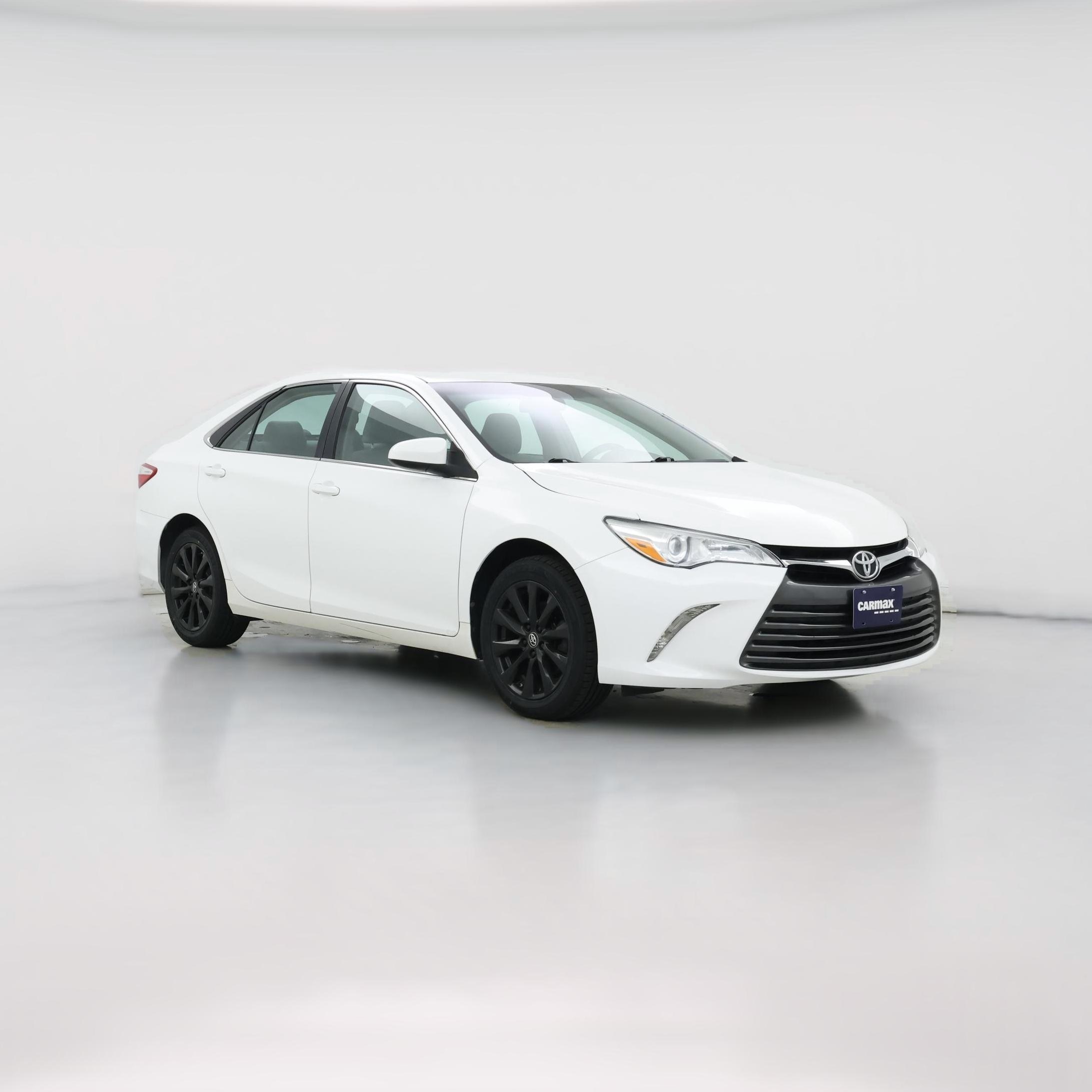 Thumbnail: 2015 Toyota Camry - 1