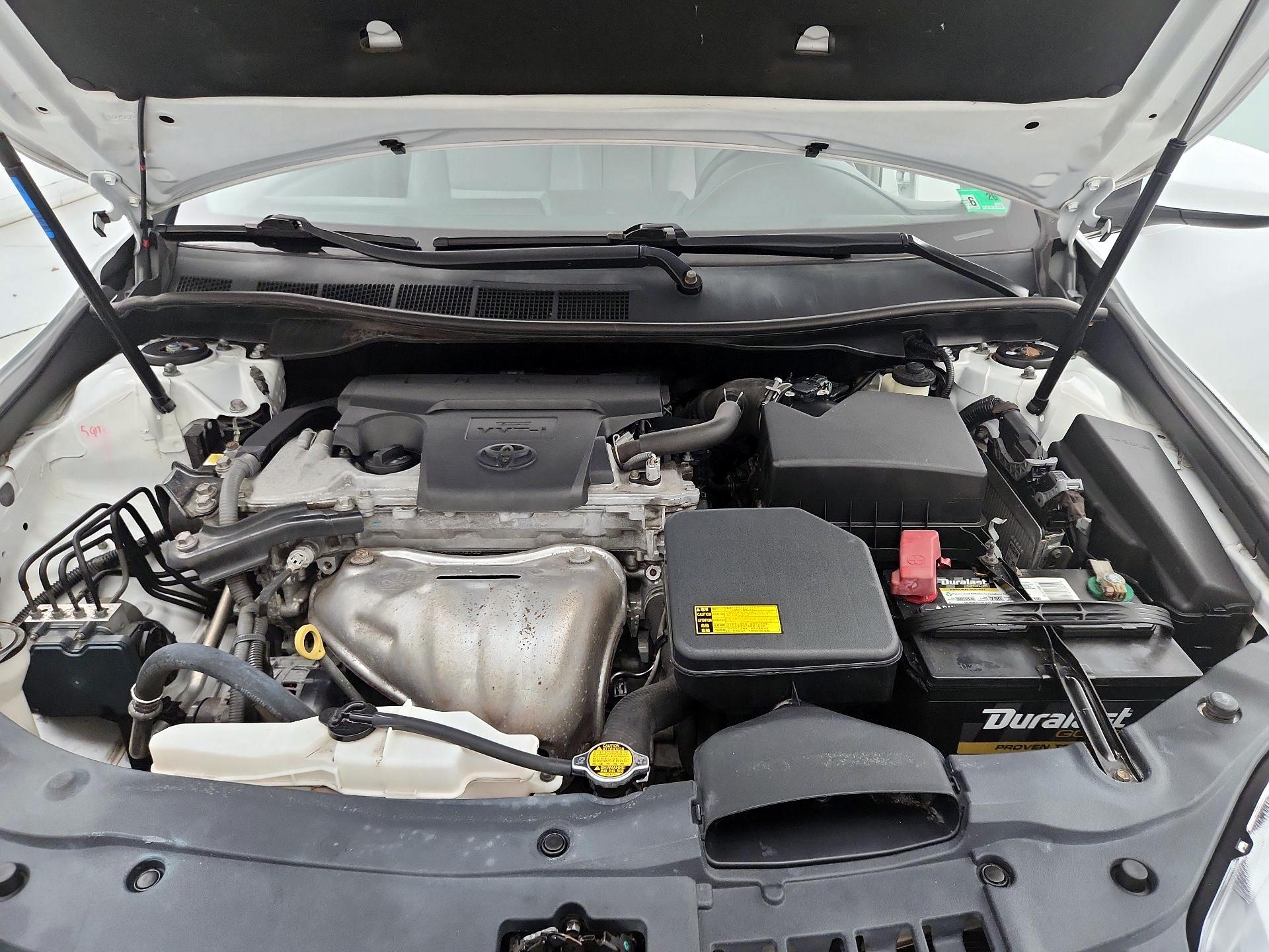 Thumbnail: 2015 Toyota Camry - 20