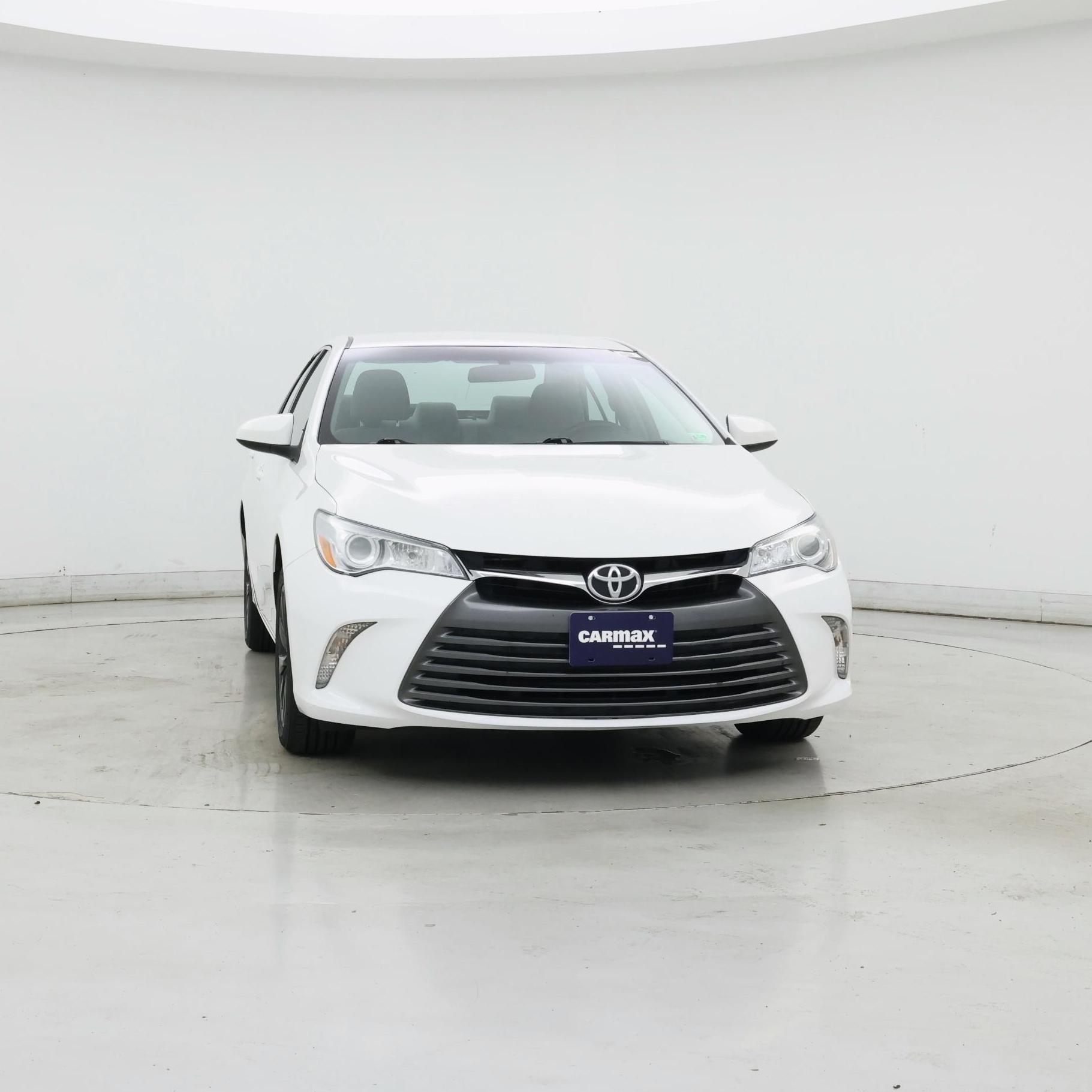 Thumbnail: 2015 Toyota Camry - 5