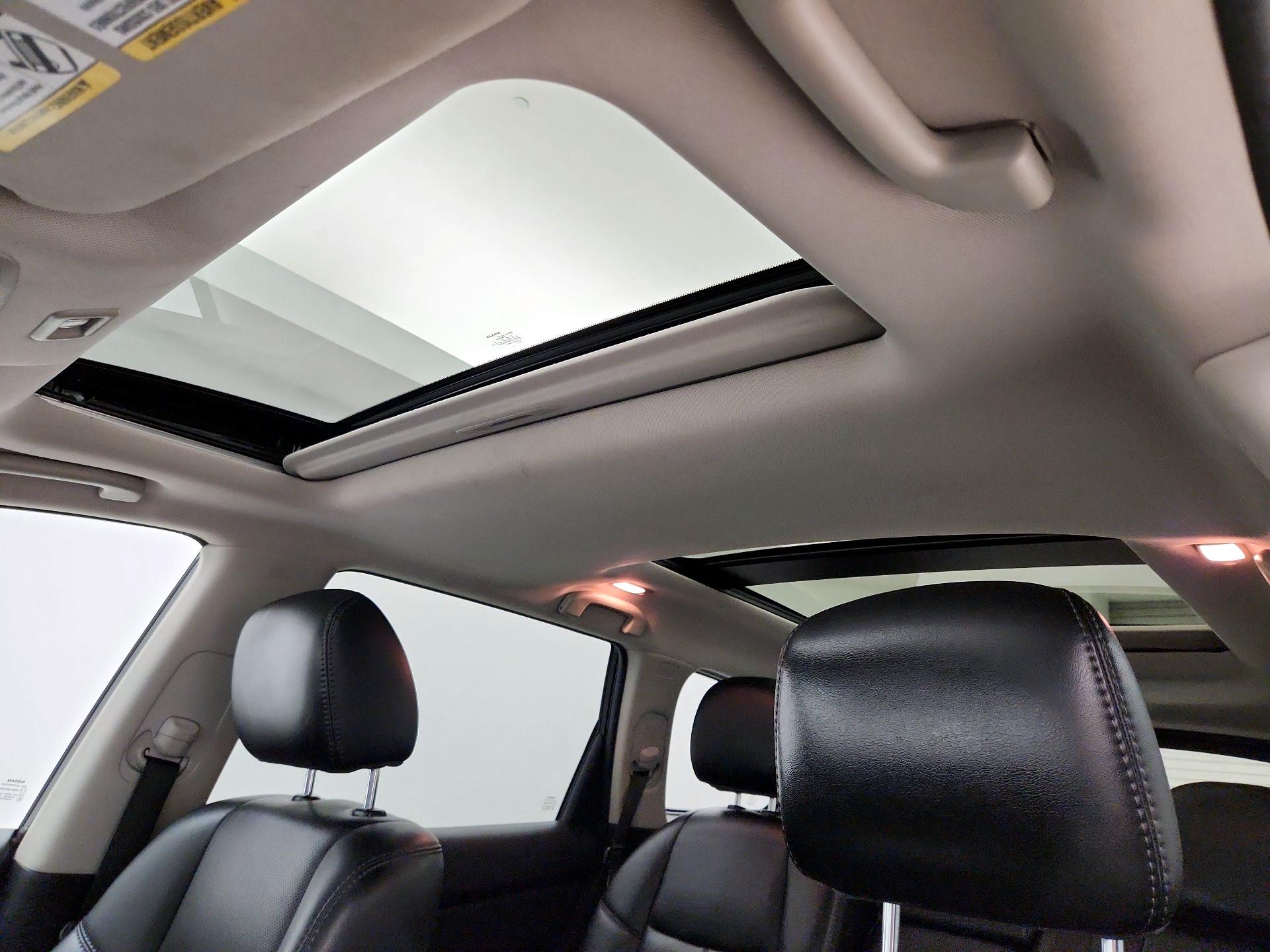 Thumbnail: 2016 Nissan Pathfinder - 20
