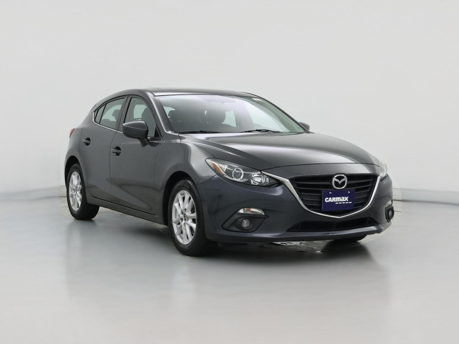 2016 Mazda MAZDA3