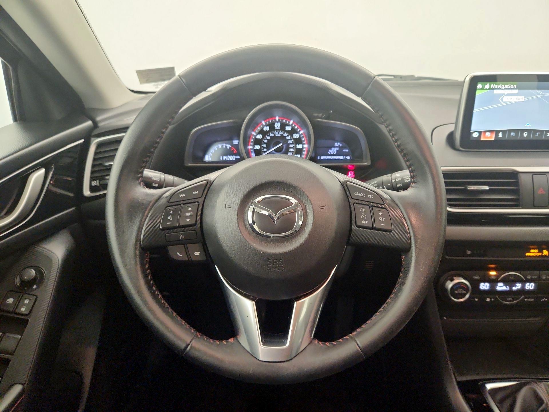 Thumbnail: 2016 Mazda Mazda3 - 10