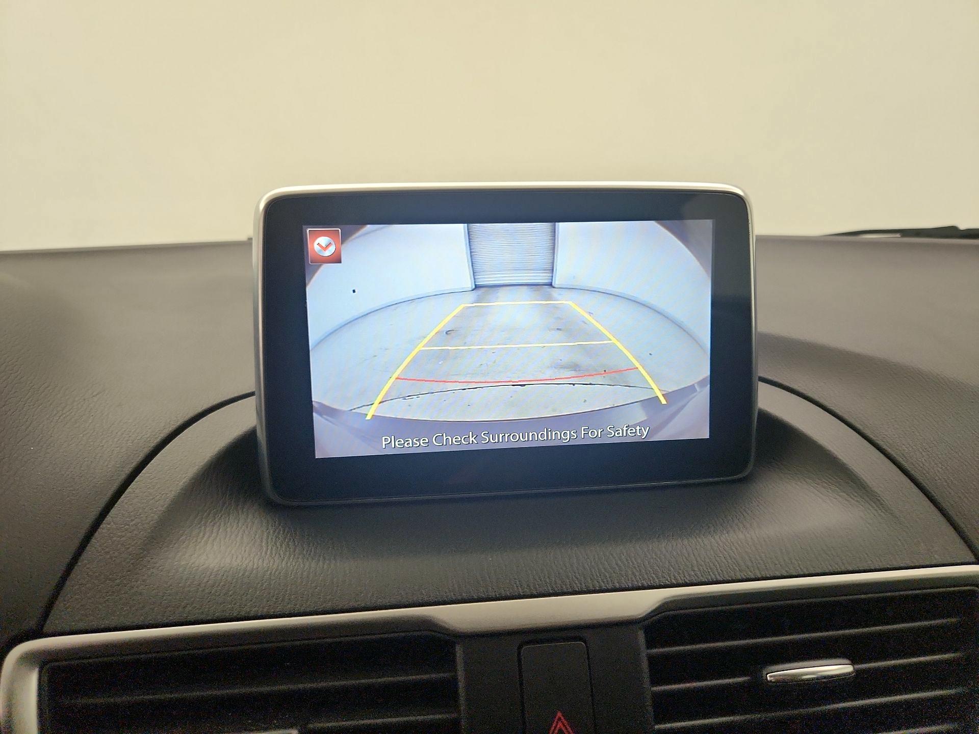Thumbnail: 2016 Mazda Mazda3 - 15