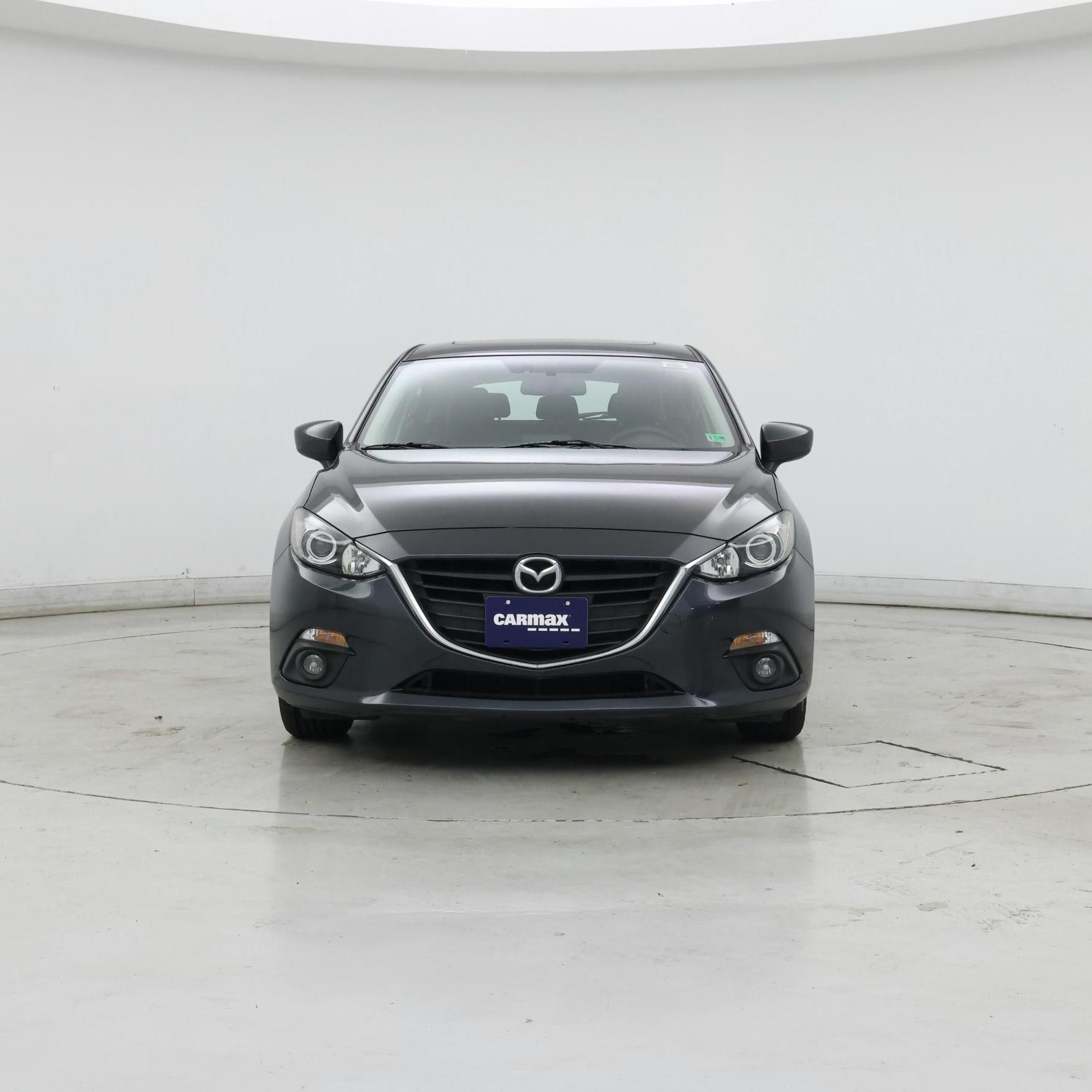 Thumbnail: 2016 Mazda Mazda3 - 5