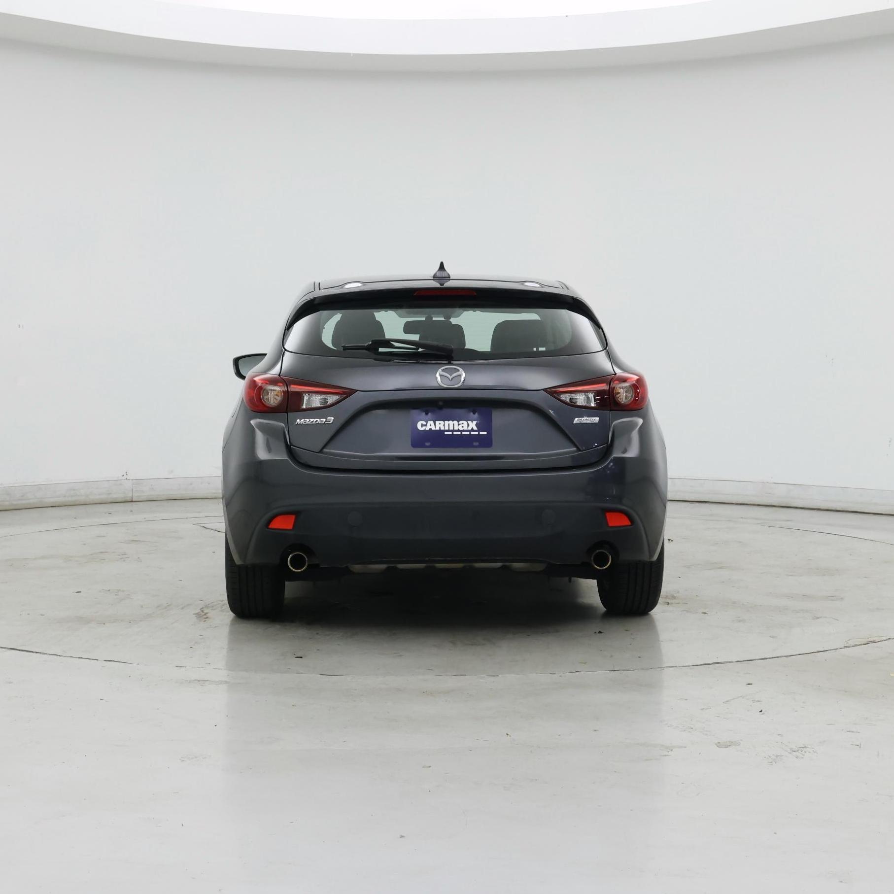 Thumbnail: 2016 Mazda Mazda3 - 6