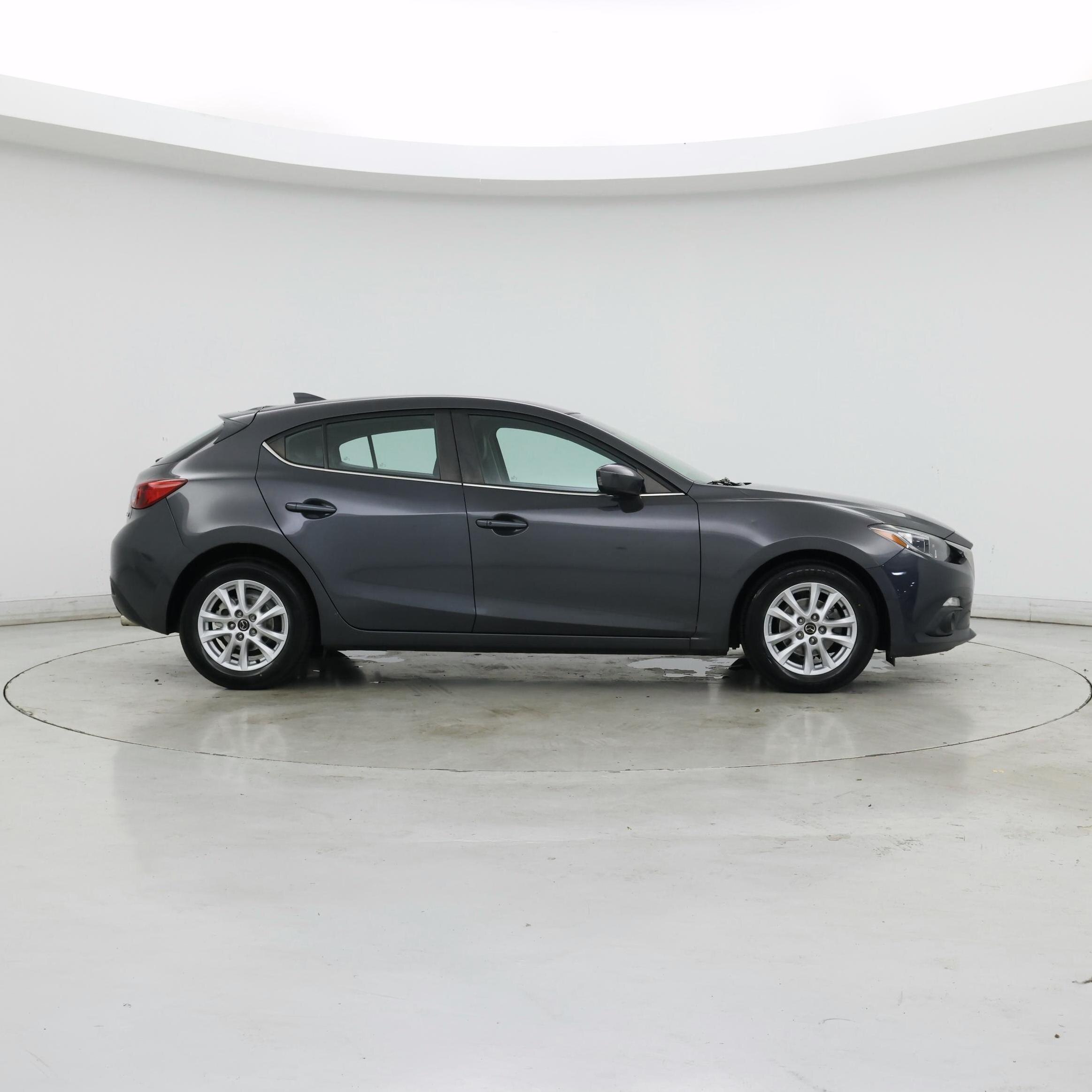 Thumbnail: 2016 Mazda Mazda3 - 7