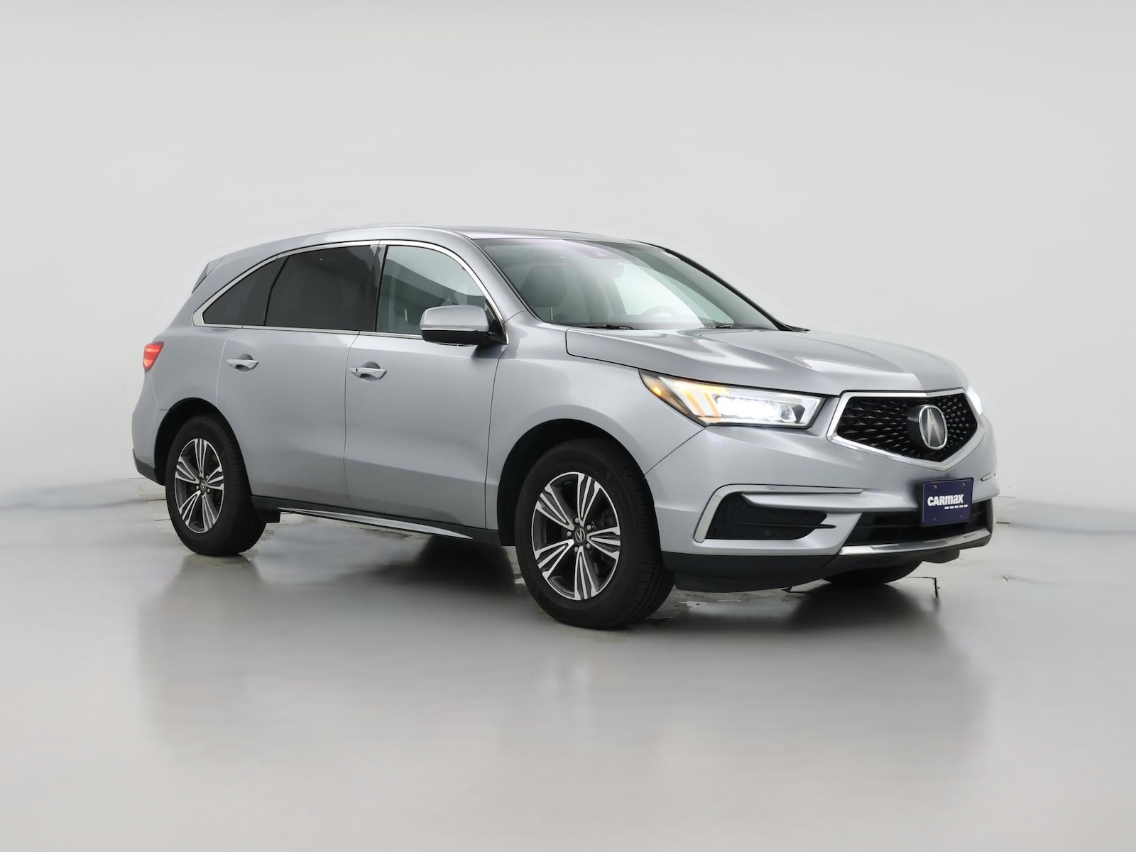 2017 Acura MDX