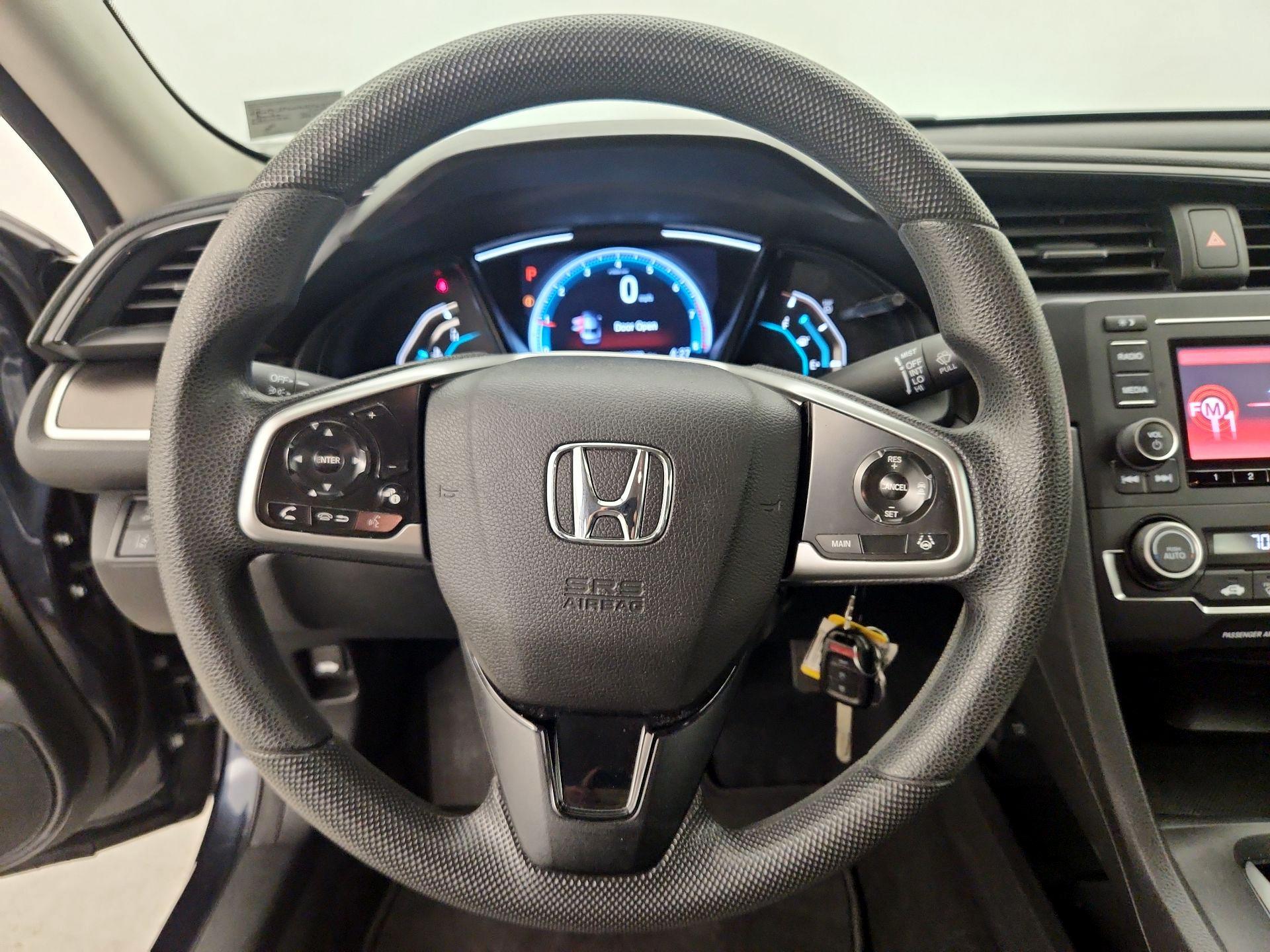 Thumbnail: 2019 Honda Civic - 10