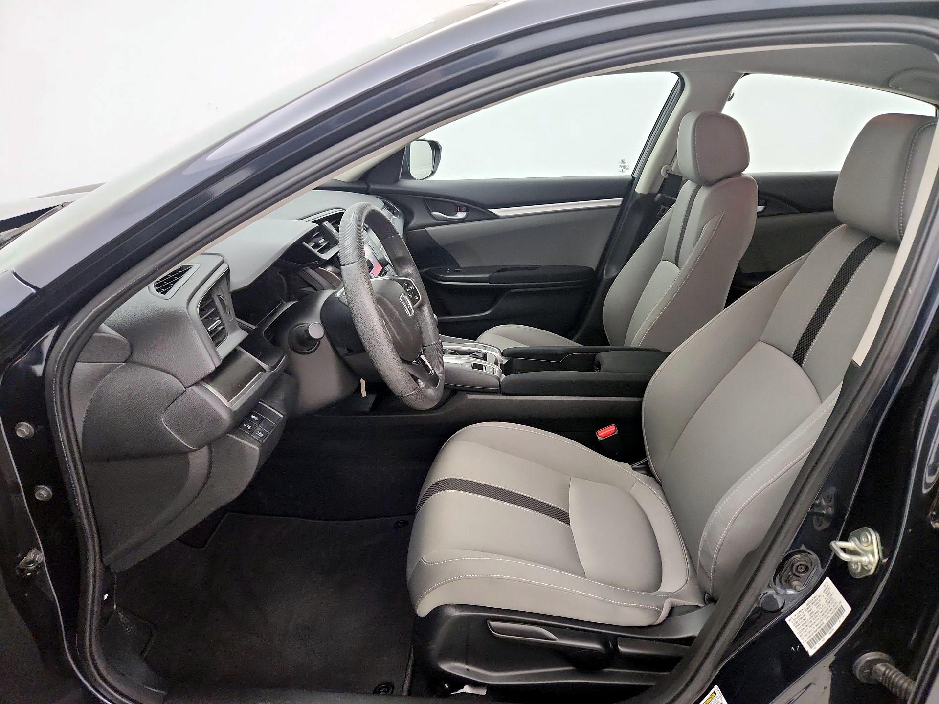 Thumbnail: 2019 Honda Civic - 11