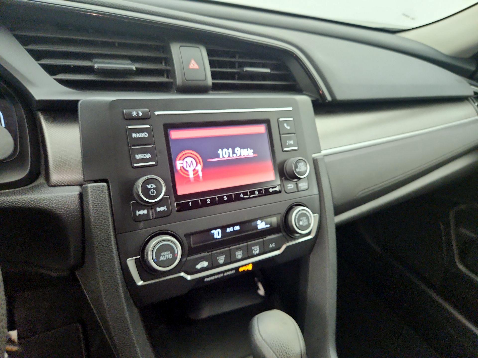Thumbnail: 2019 Honda Civic - 15