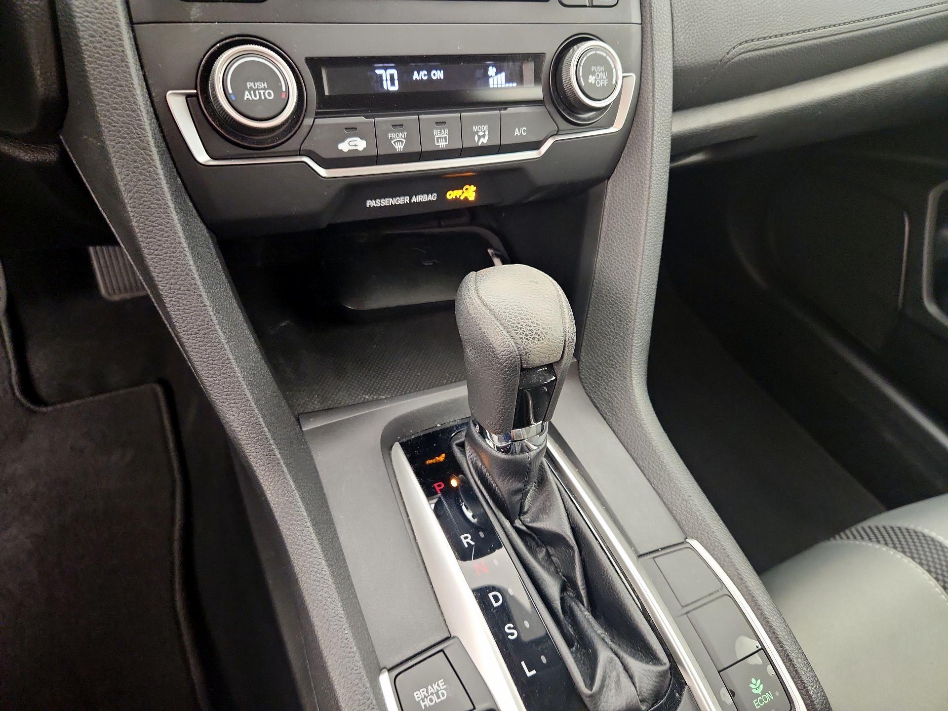 Thumbnail: 2019 Honda Civic - 16