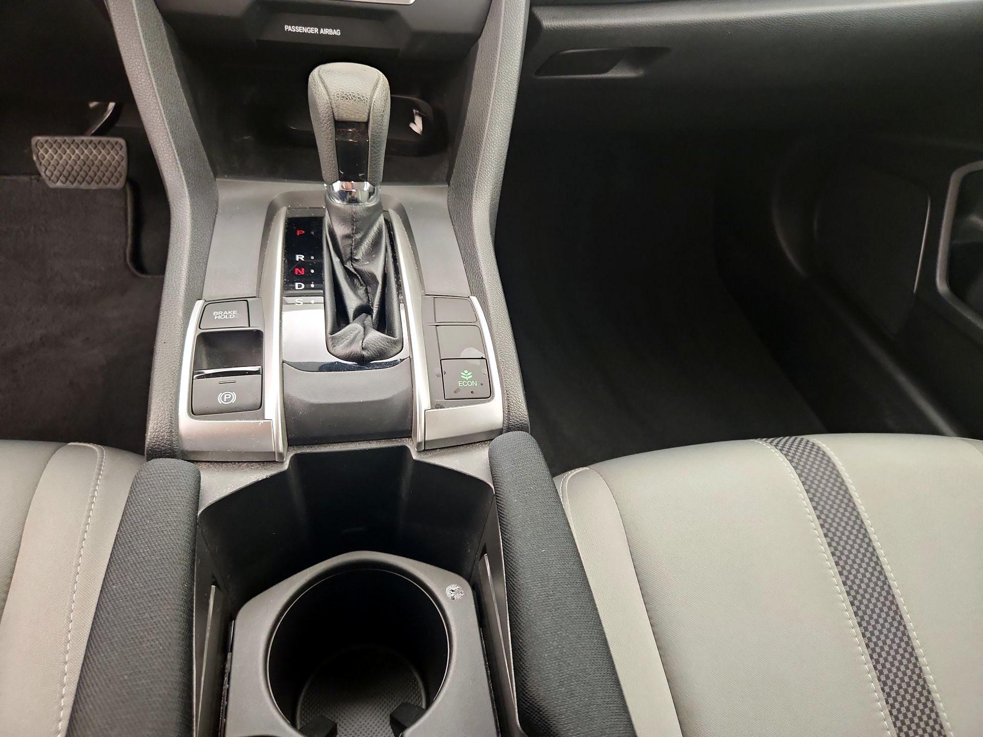Thumbnail: 2019 Honda Civic - 17