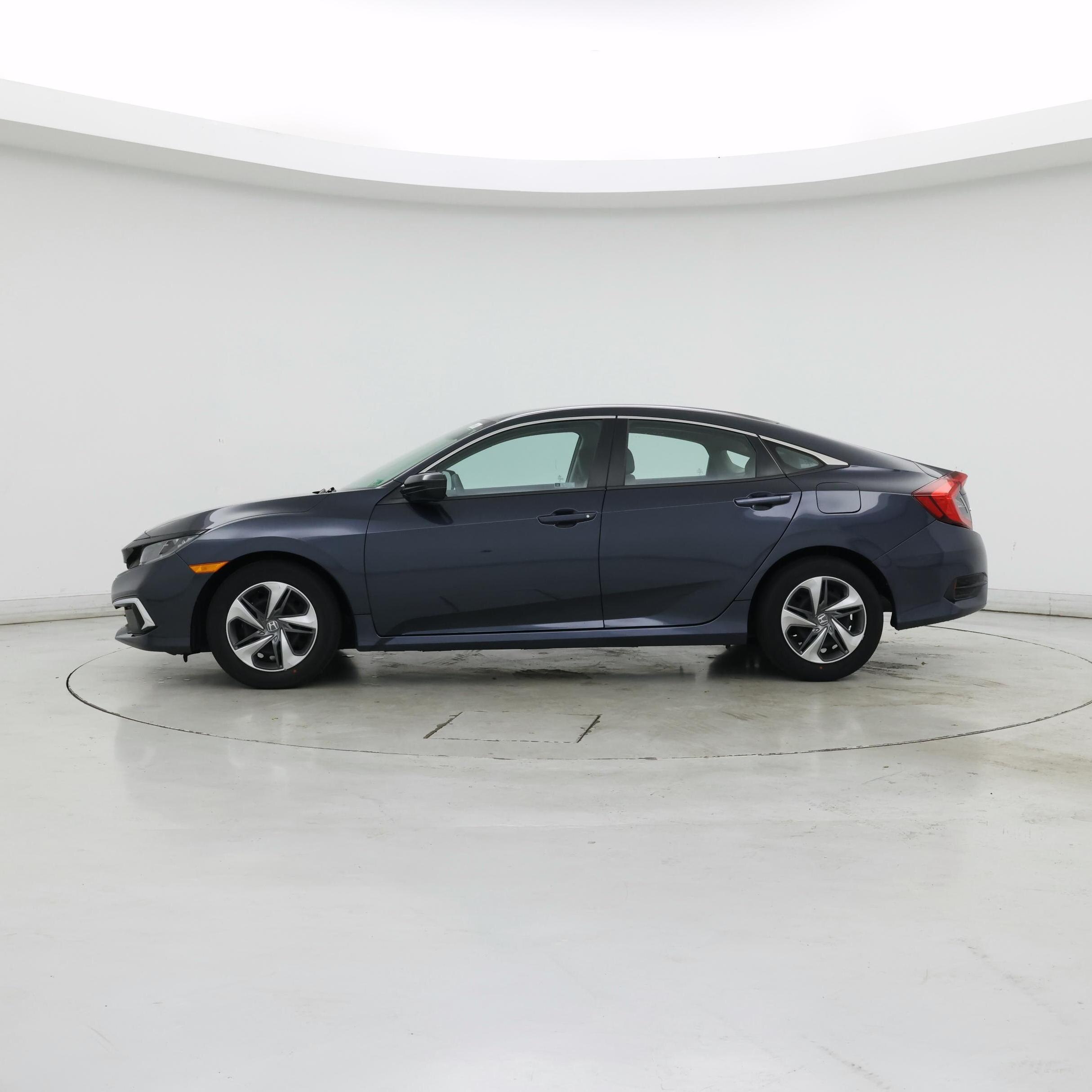 Thumbnail: 2019 Honda Civic - 3