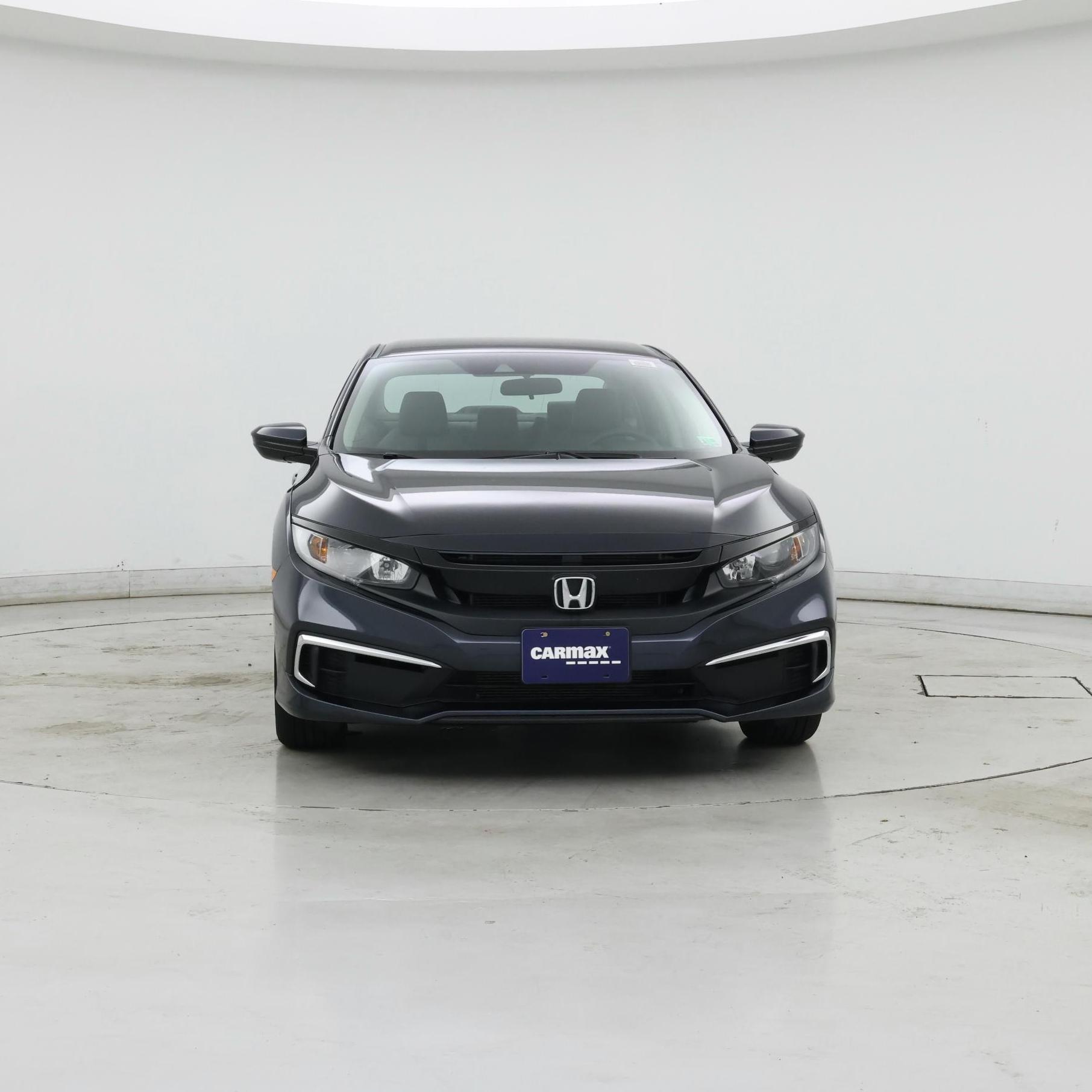 Thumbnail: 2019 Honda Civic - 5