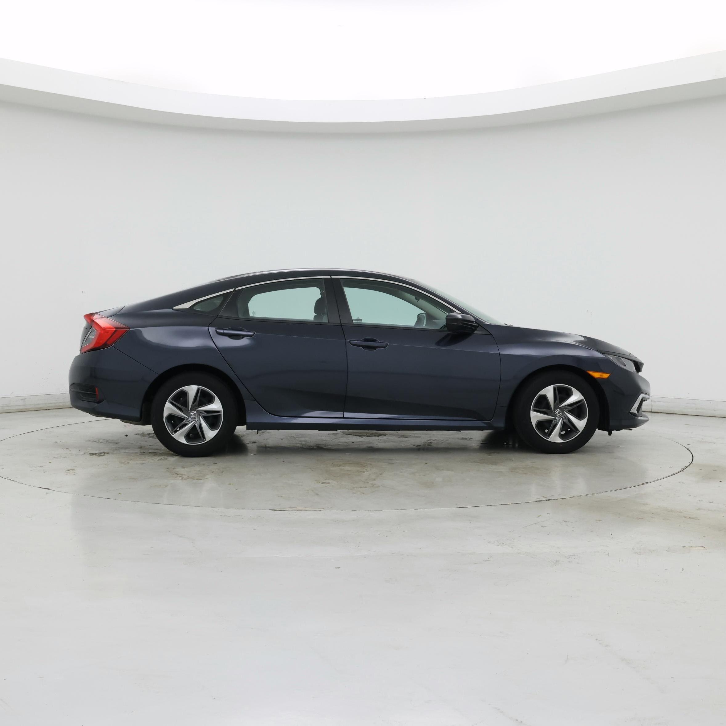 Thumbnail: 2019 Honda Civic - 7