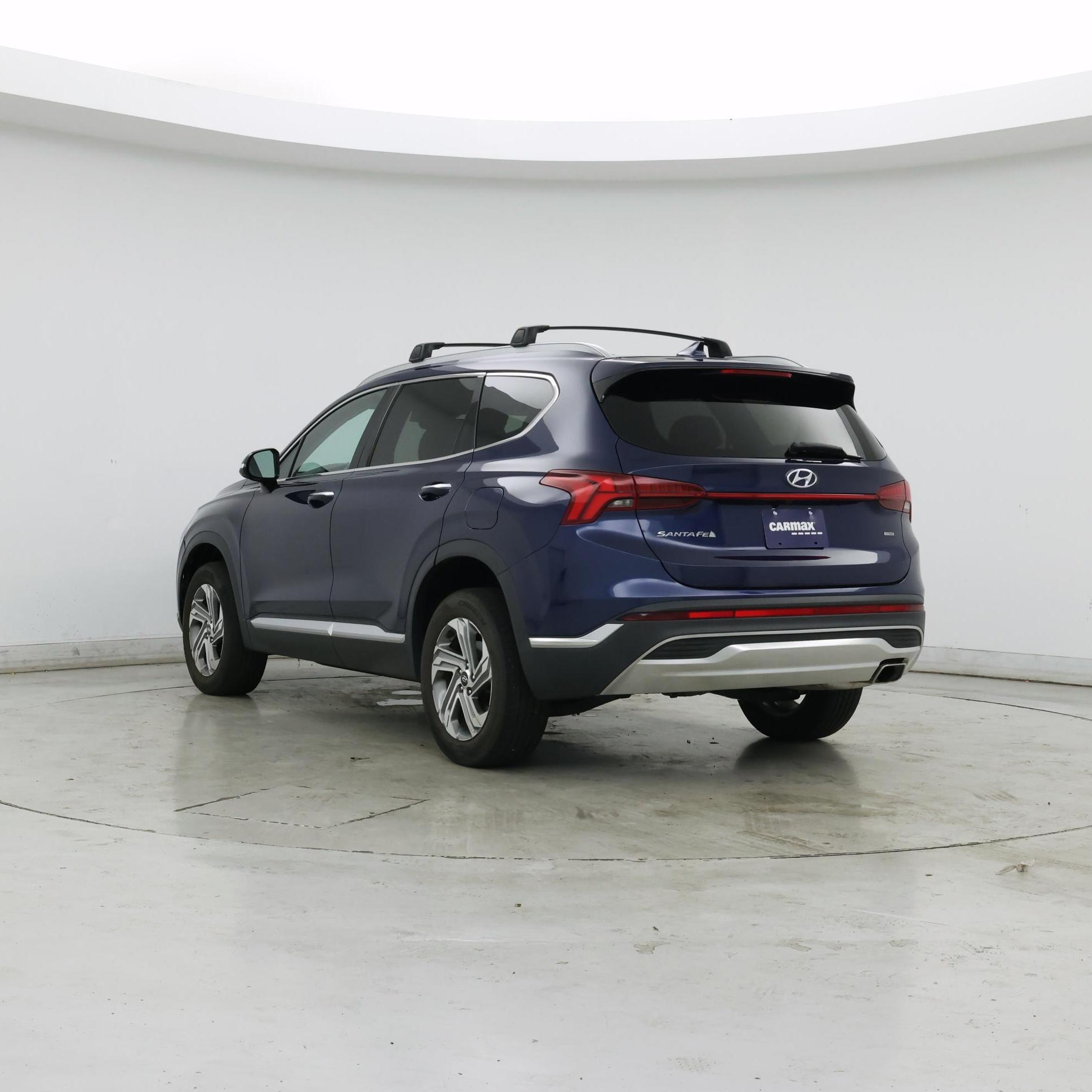 Thumbnail: 2022 Hyundai Santa Fe - 2