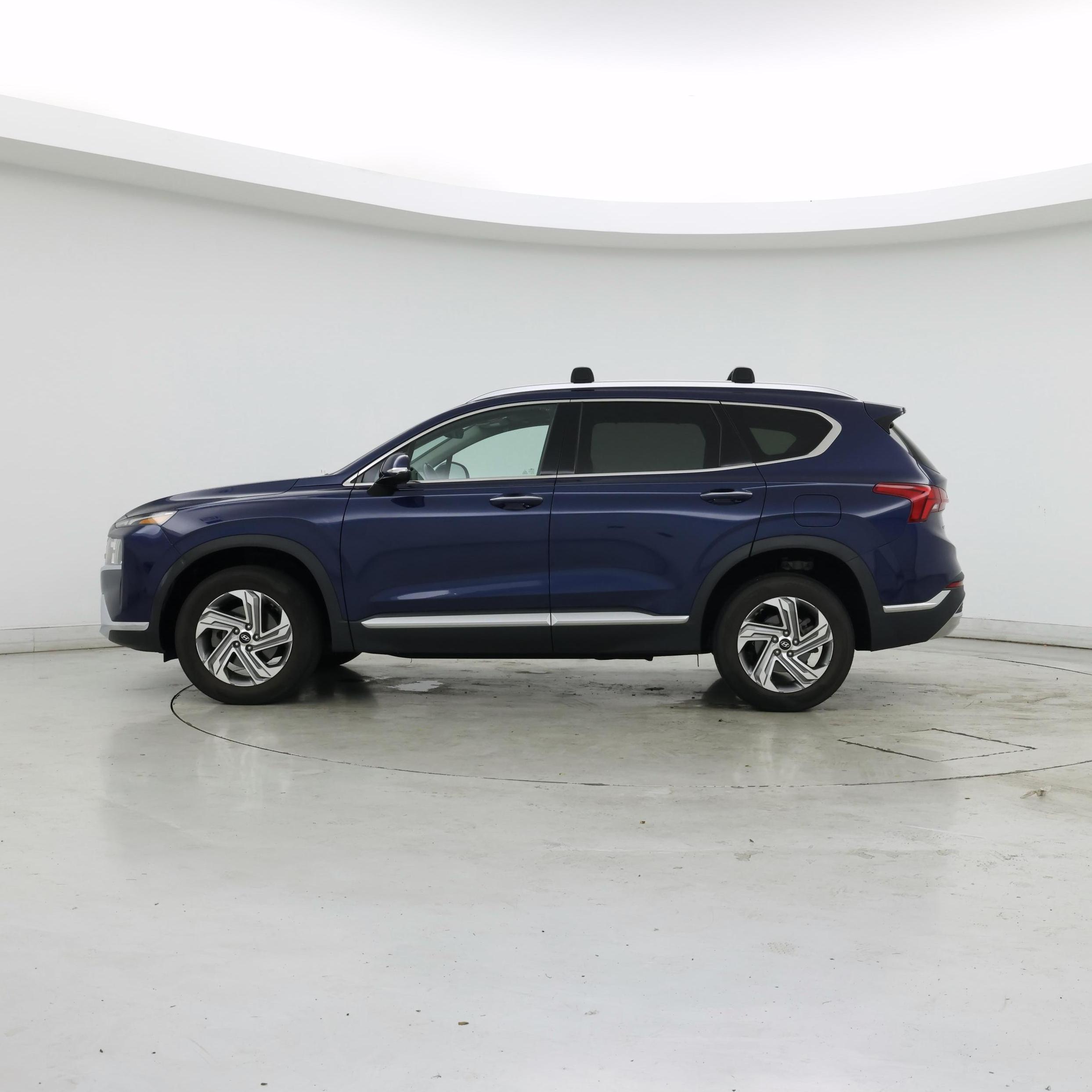 Thumbnail: 2022 Hyundai Santa Fe - 3