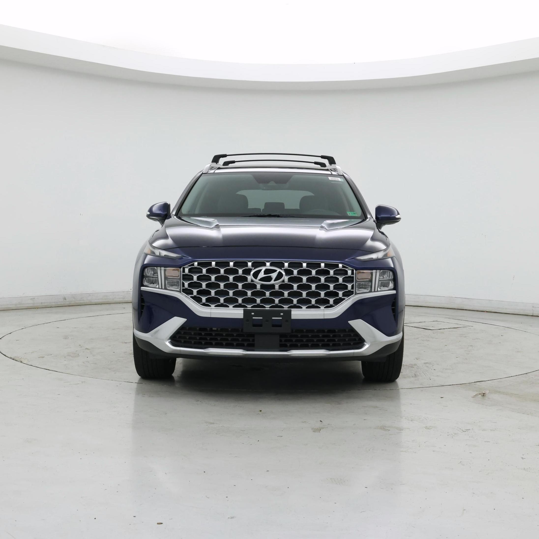 Thumbnail: 2022 Hyundai Santa Fe - 5