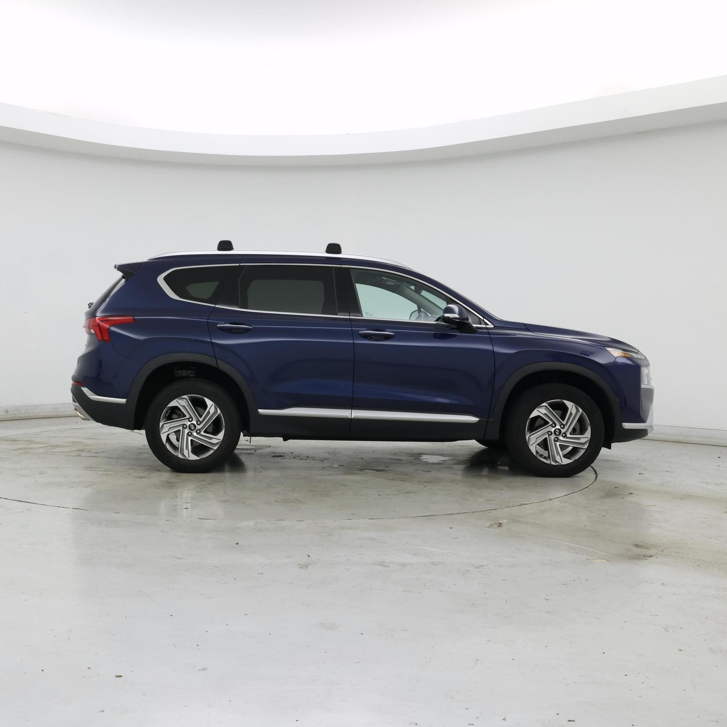 Thumbnail: 2022 Hyundai Santa Fe - 7