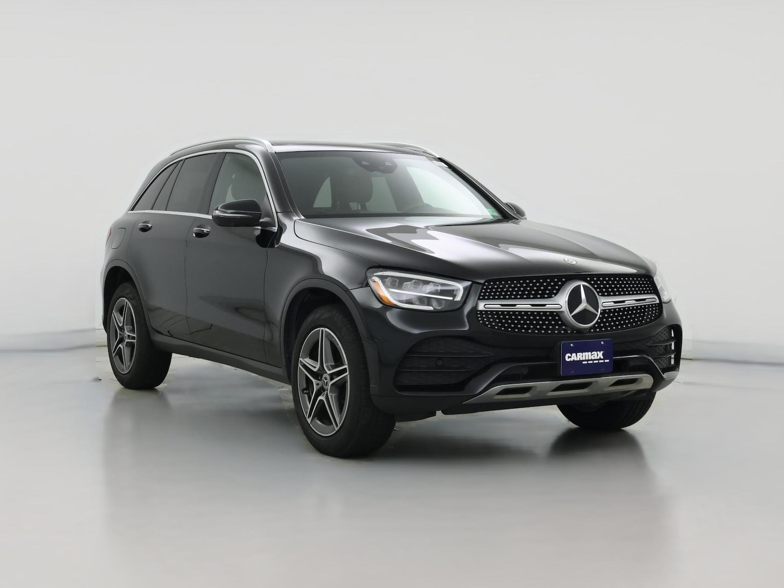 2021 Mercedes-Benz GLC