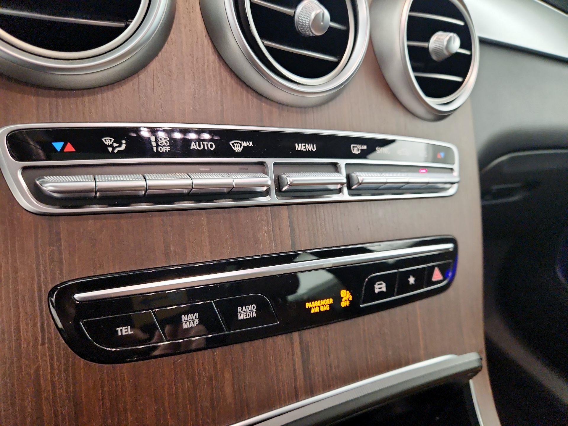 Thumbnail: 2021 Mercedes-Benz GLC - 17