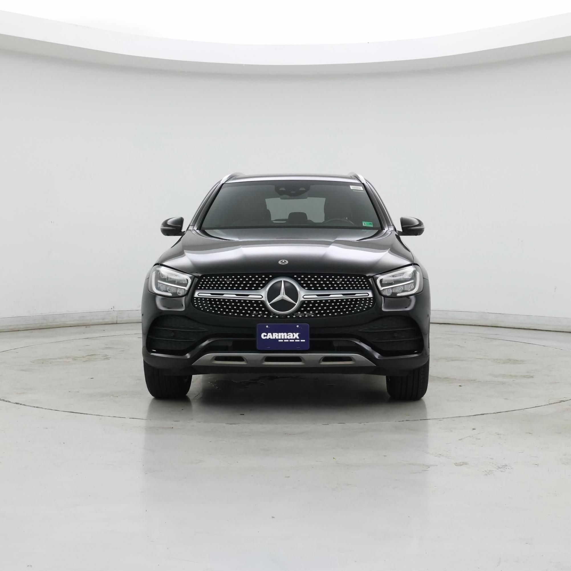 Thumbnail: 2021 Mercedes-Benz GLC - 5