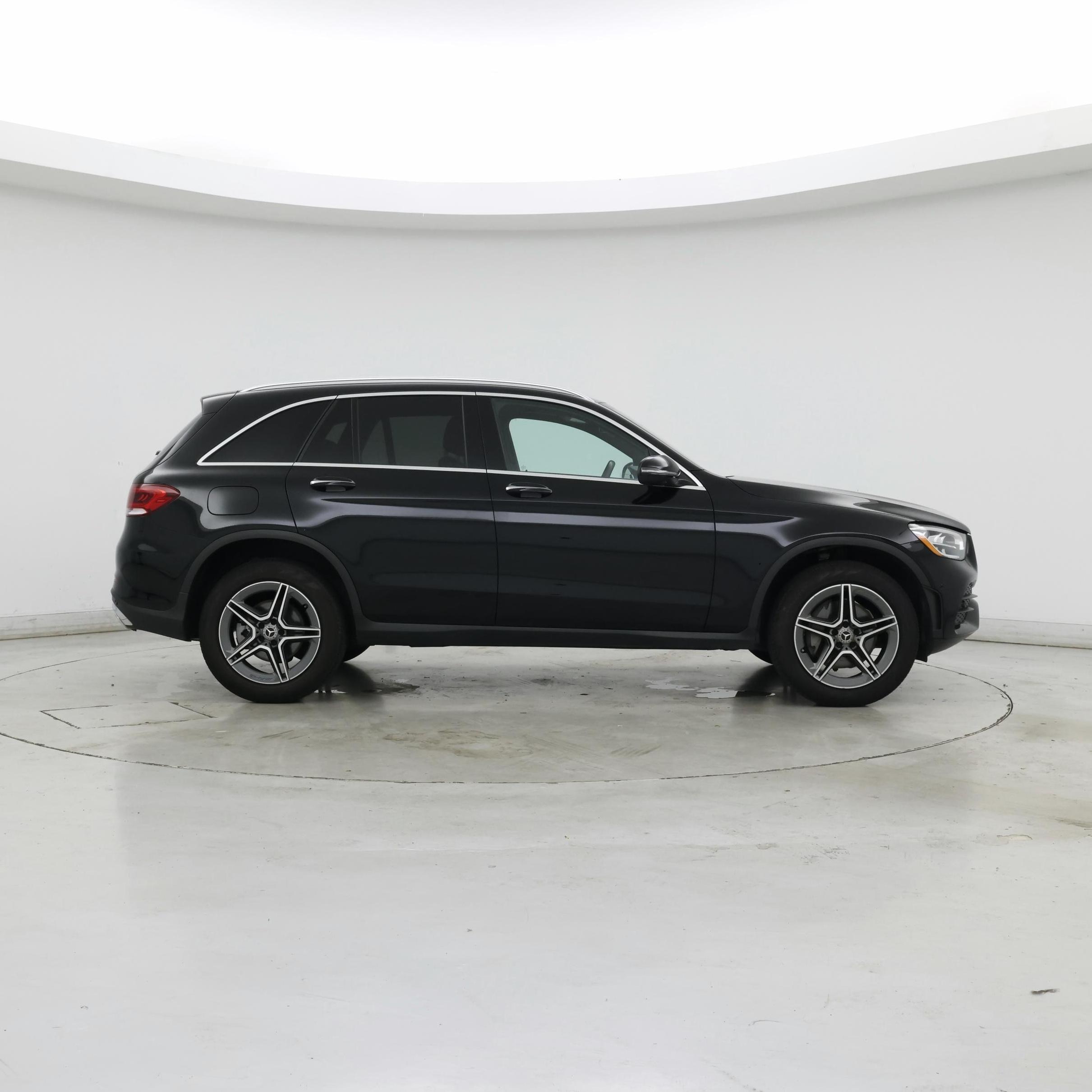 Thumbnail: 2021 Mercedes-Benz GLC - 7