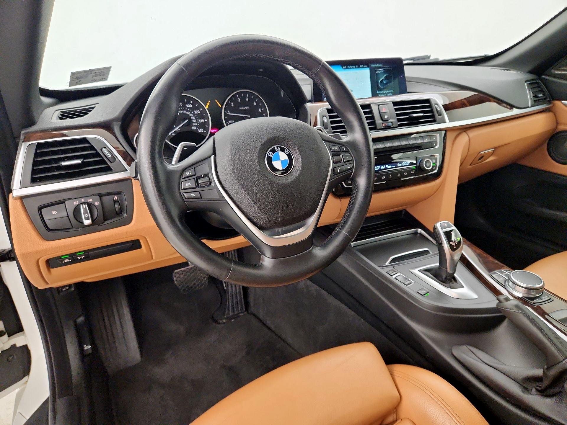 Thumbnail: 2018 BMW 4 Series - 9