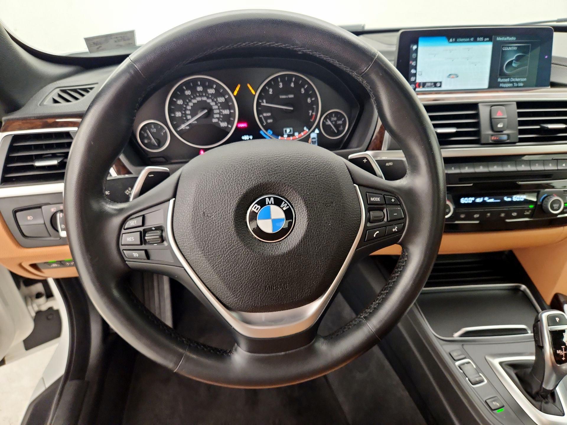 Thumbnail: 2018 BMW 4 Series - 10