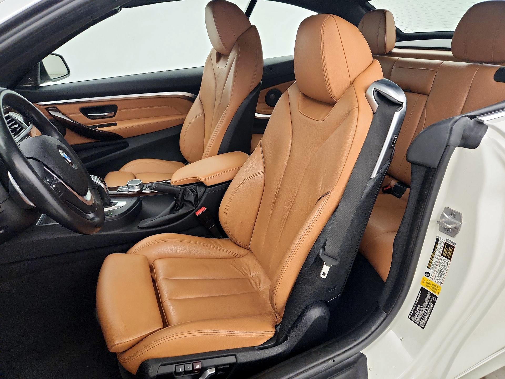 Thumbnail: 2018 BMW 4 Series - 11