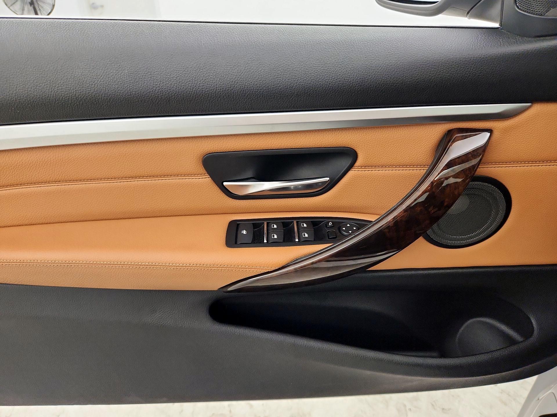 Thumbnail: 2018 BMW 4 Series - 12