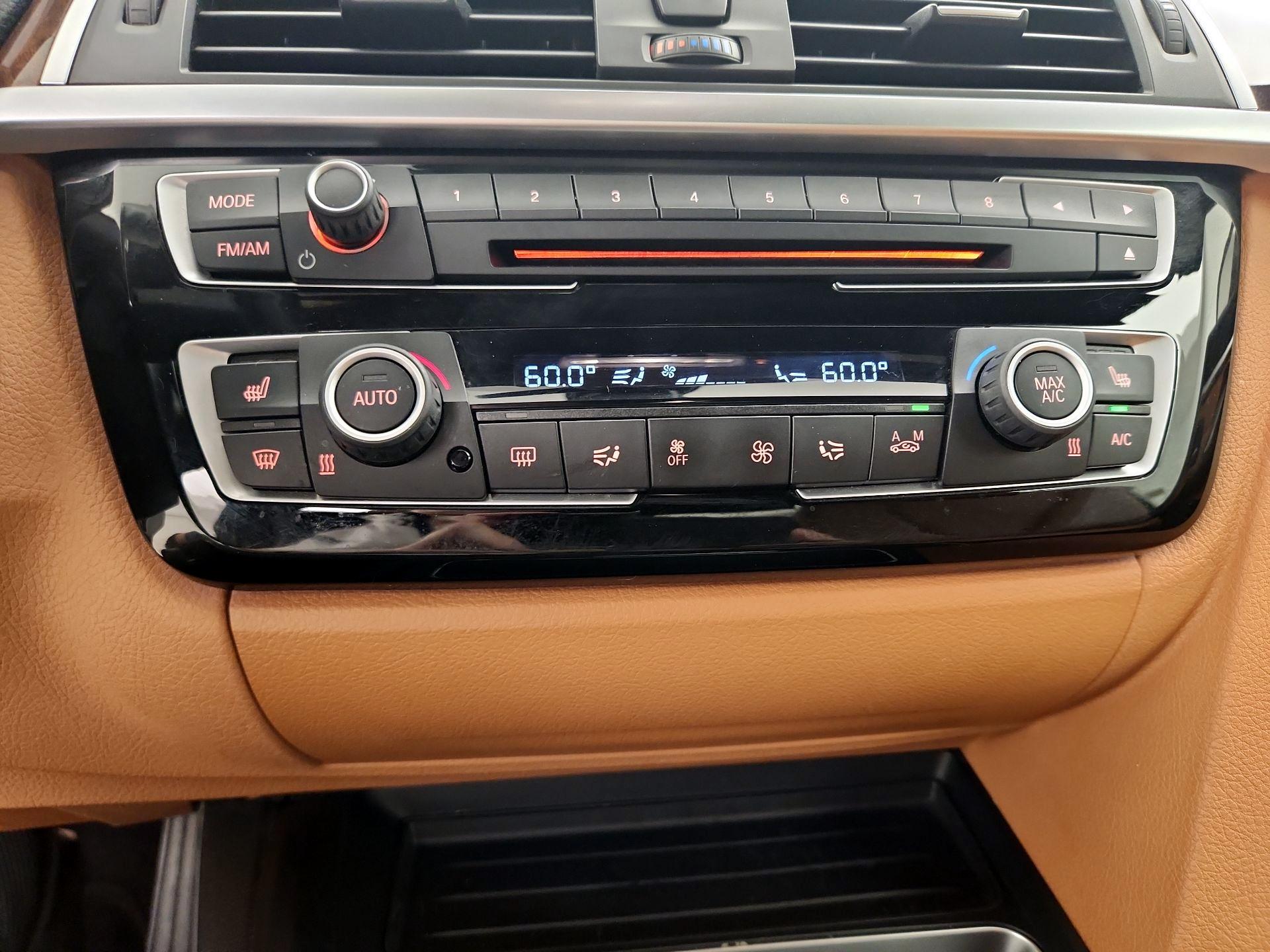 Thumbnail: 2018 BMW 4 Series - 17