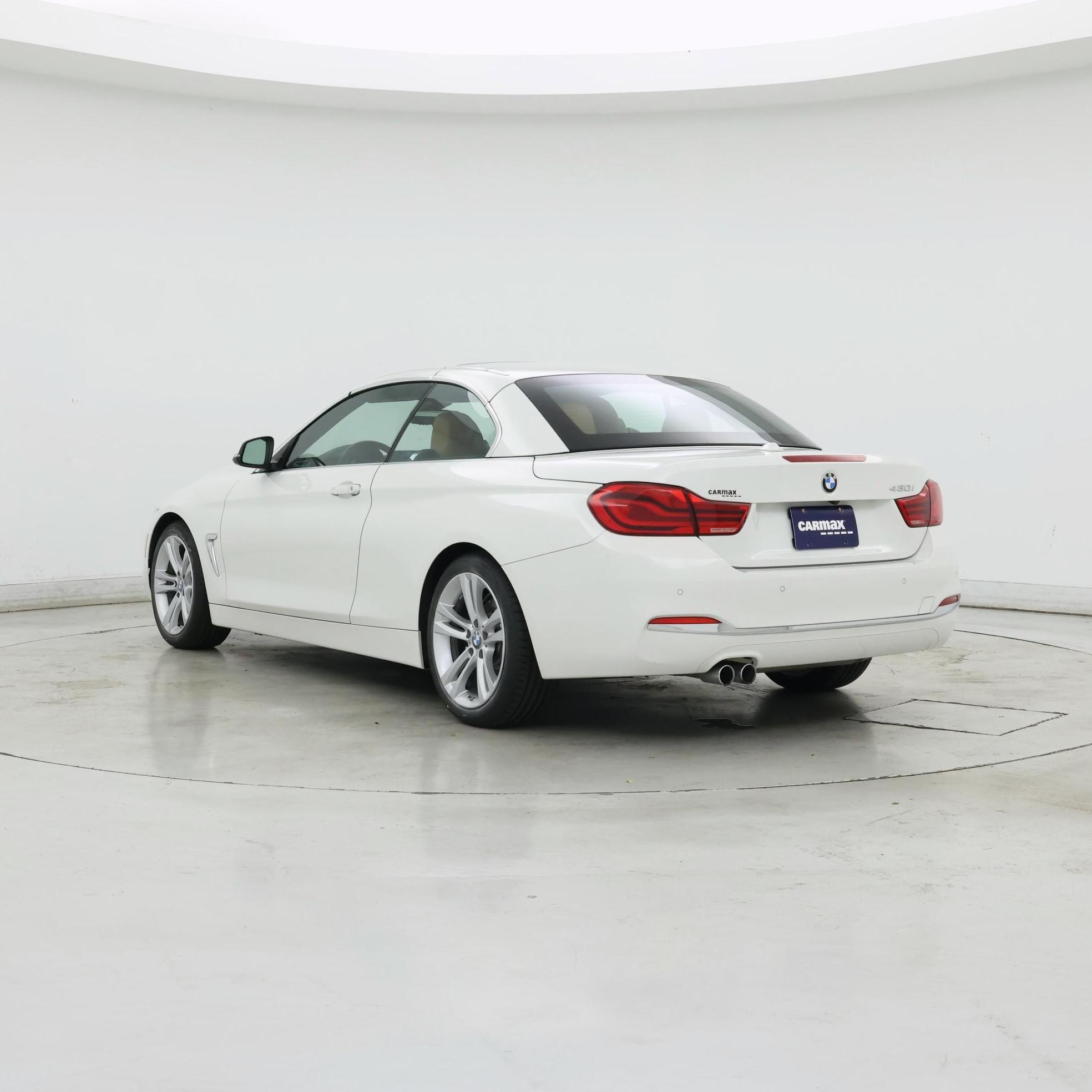 Thumbnail: 2018 BMW 4 Series - 2