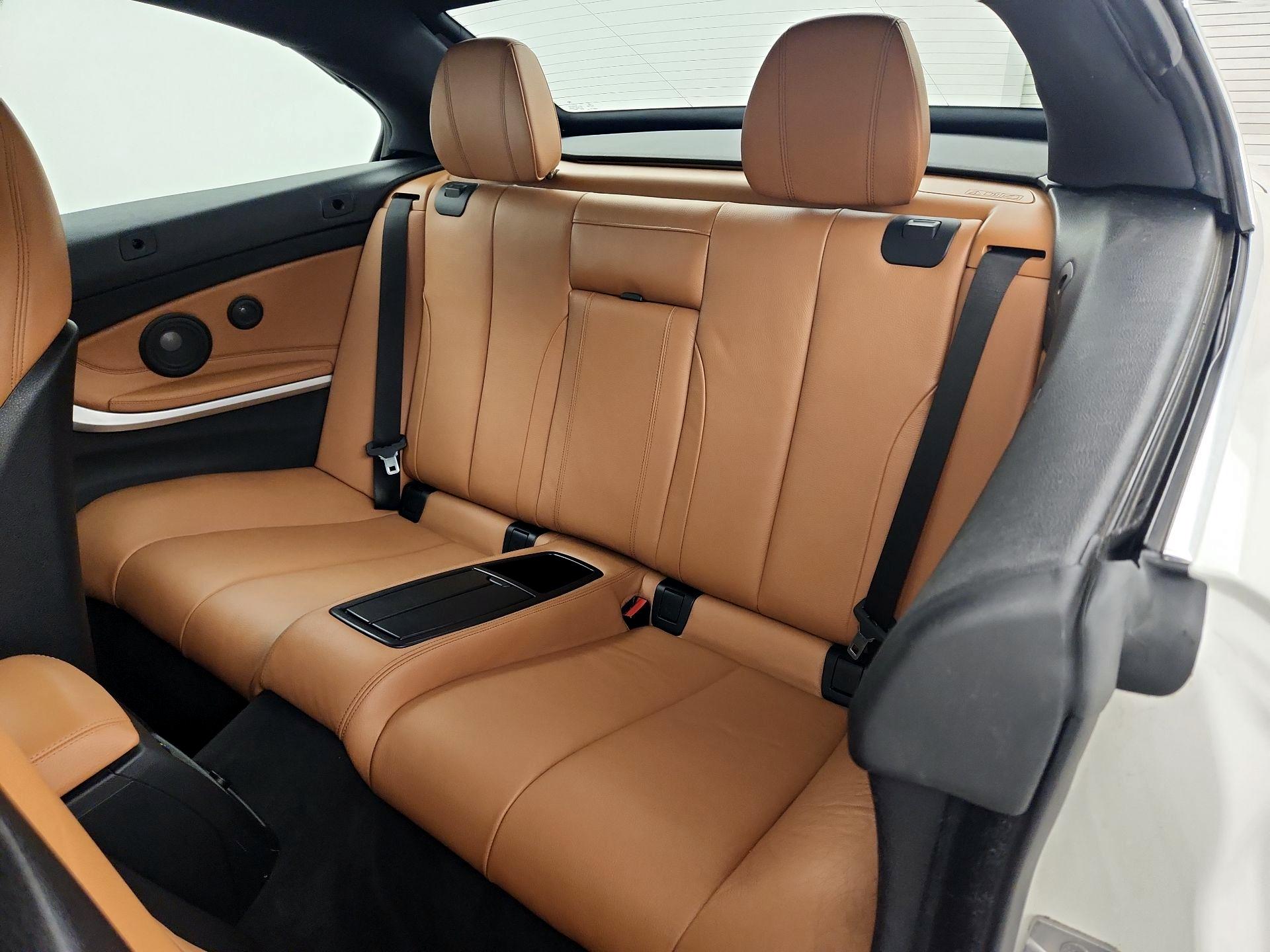 Thumbnail: 2018 BMW 4 Series - 20
