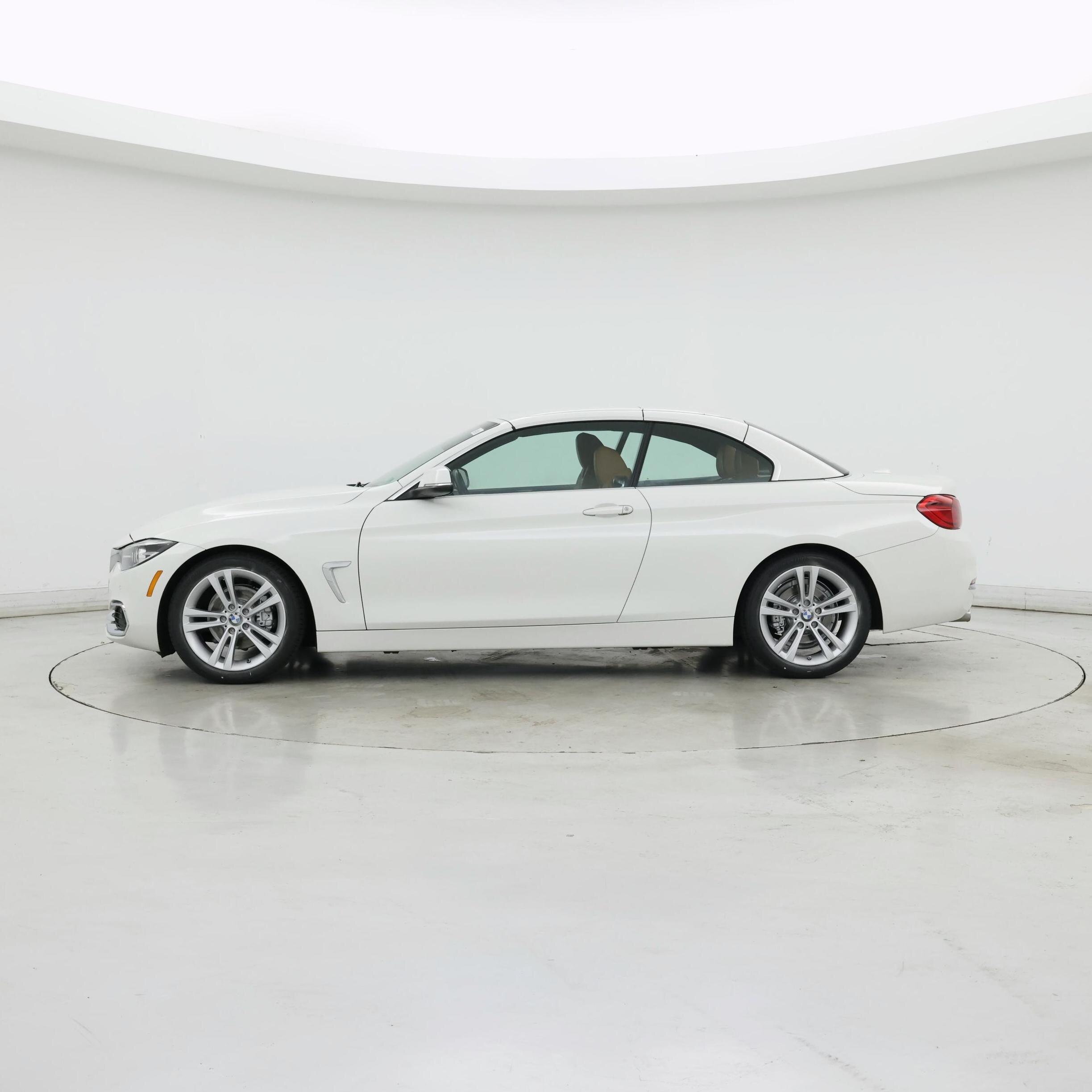 Thumbnail: 2018 BMW 4 Series - 3
