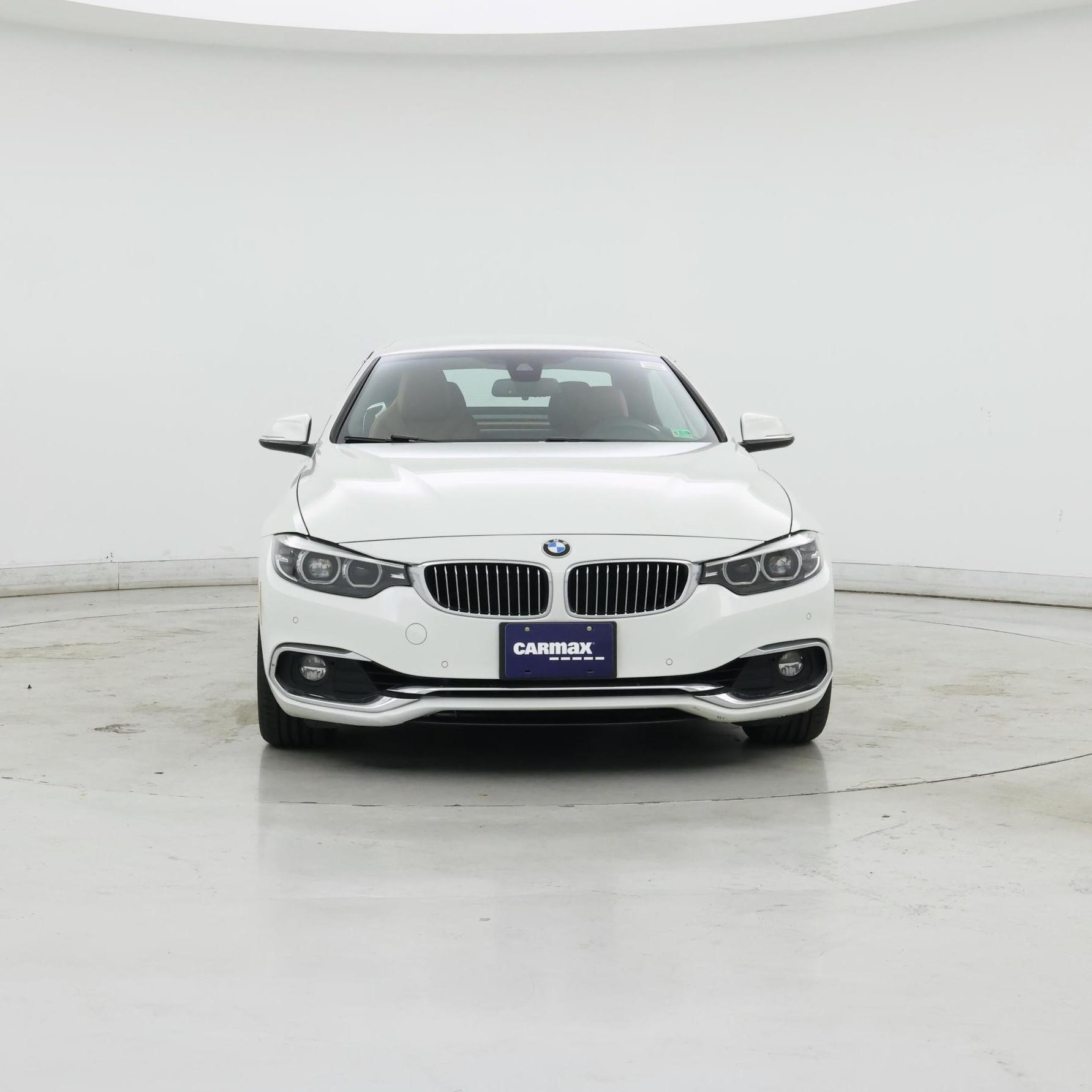 Thumbnail: 2018 BMW 4 Series - 5