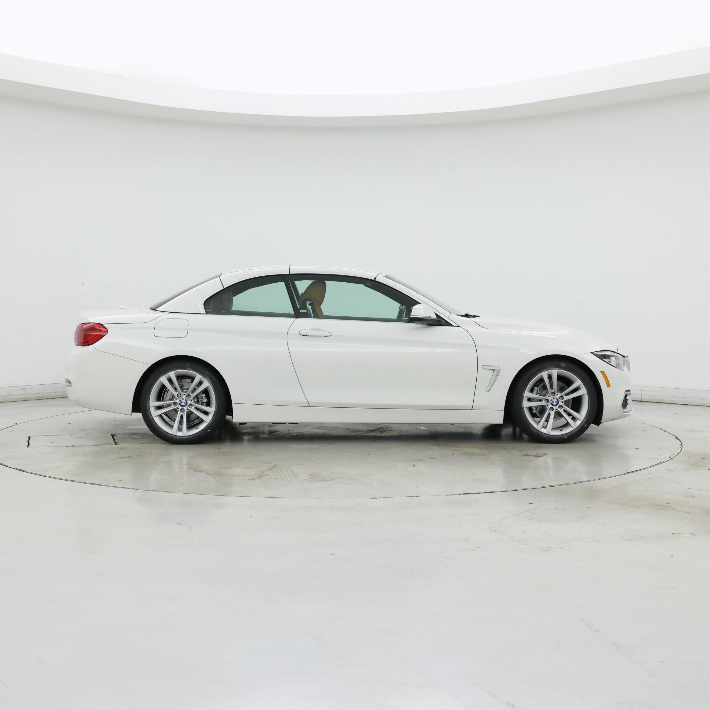 Thumbnail: 2018 BMW 4 Series - 7