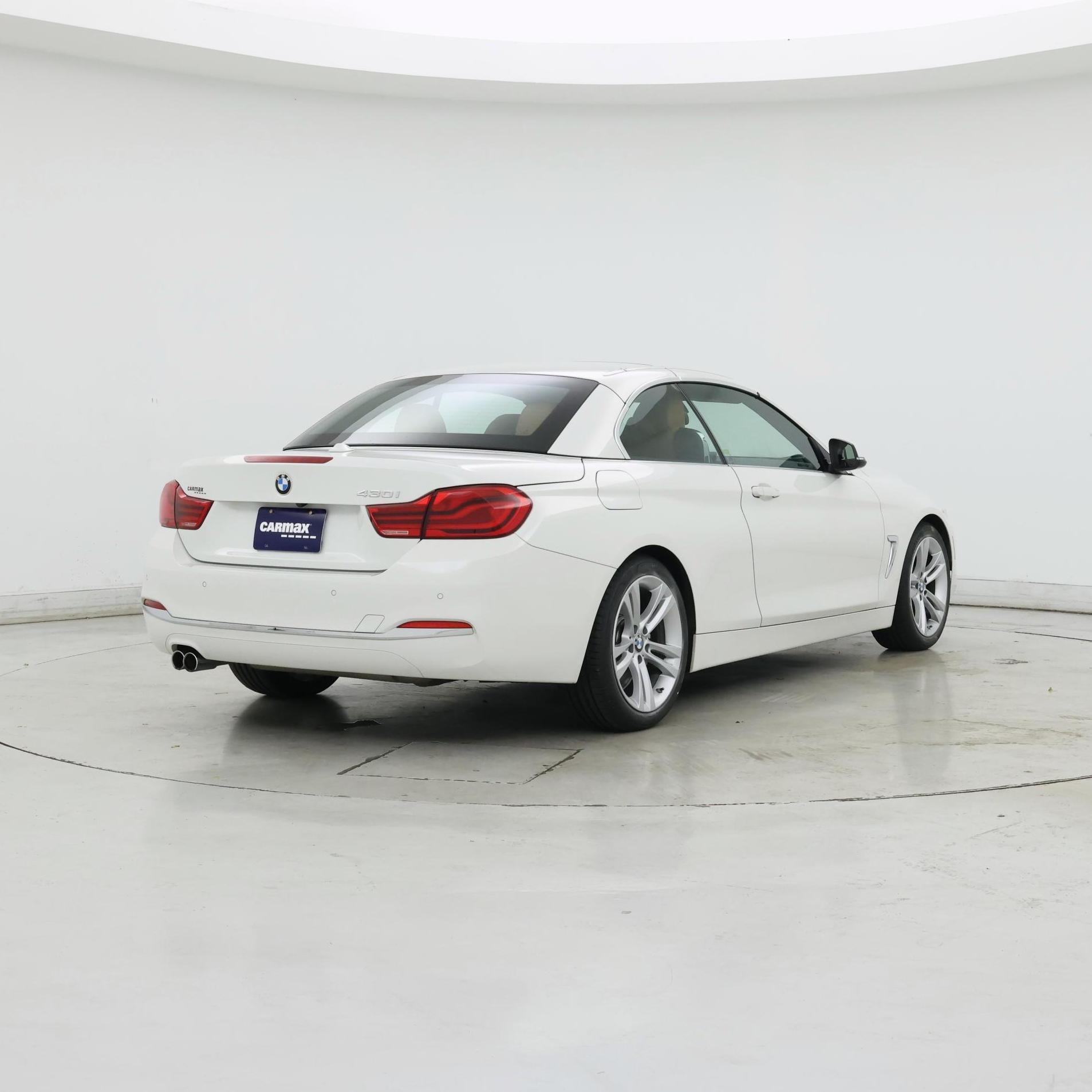 Thumbnail: 2018 BMW 4 Series - 8