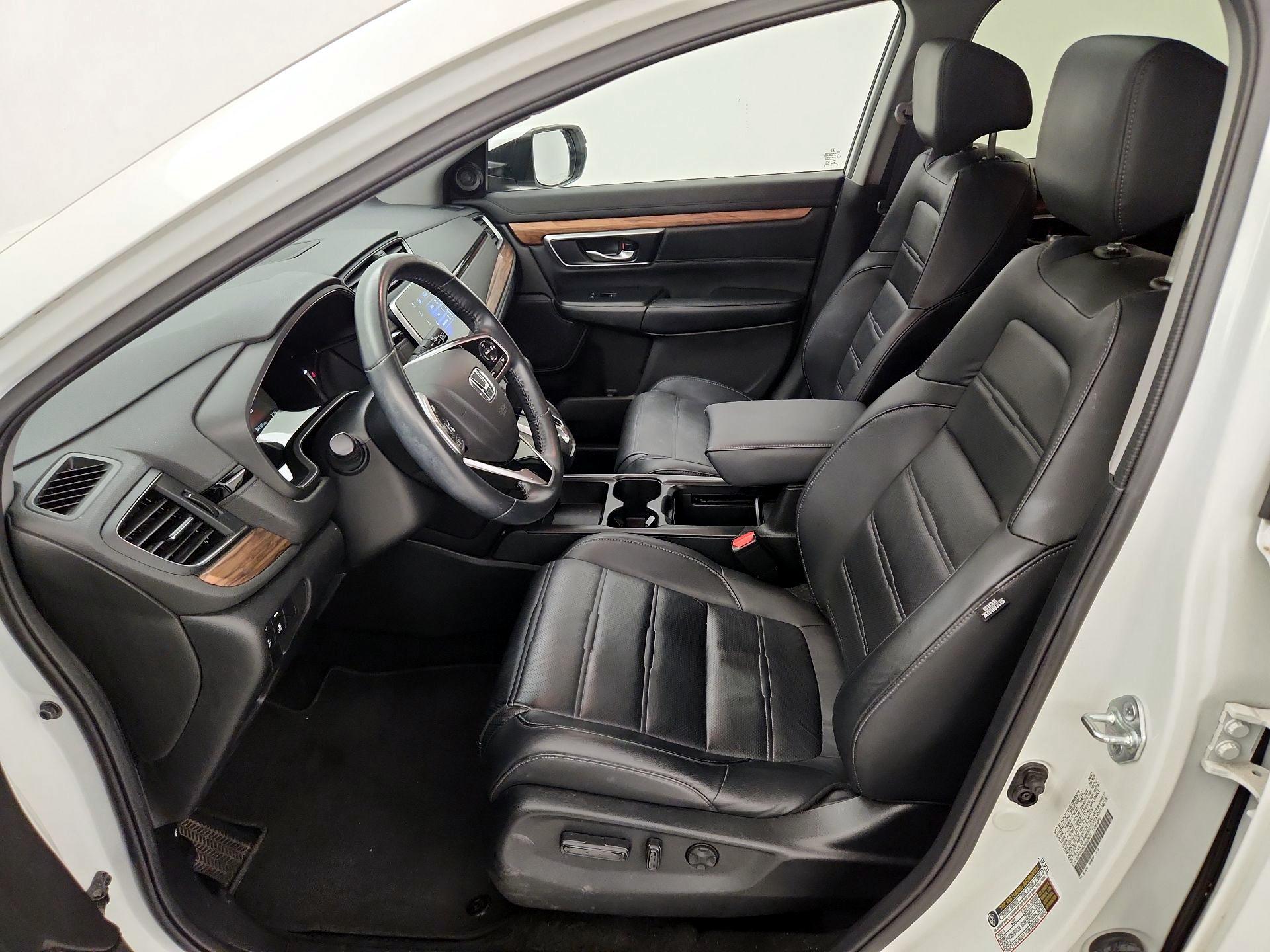 Thumbnail: 2021 Honda CR-V - 11