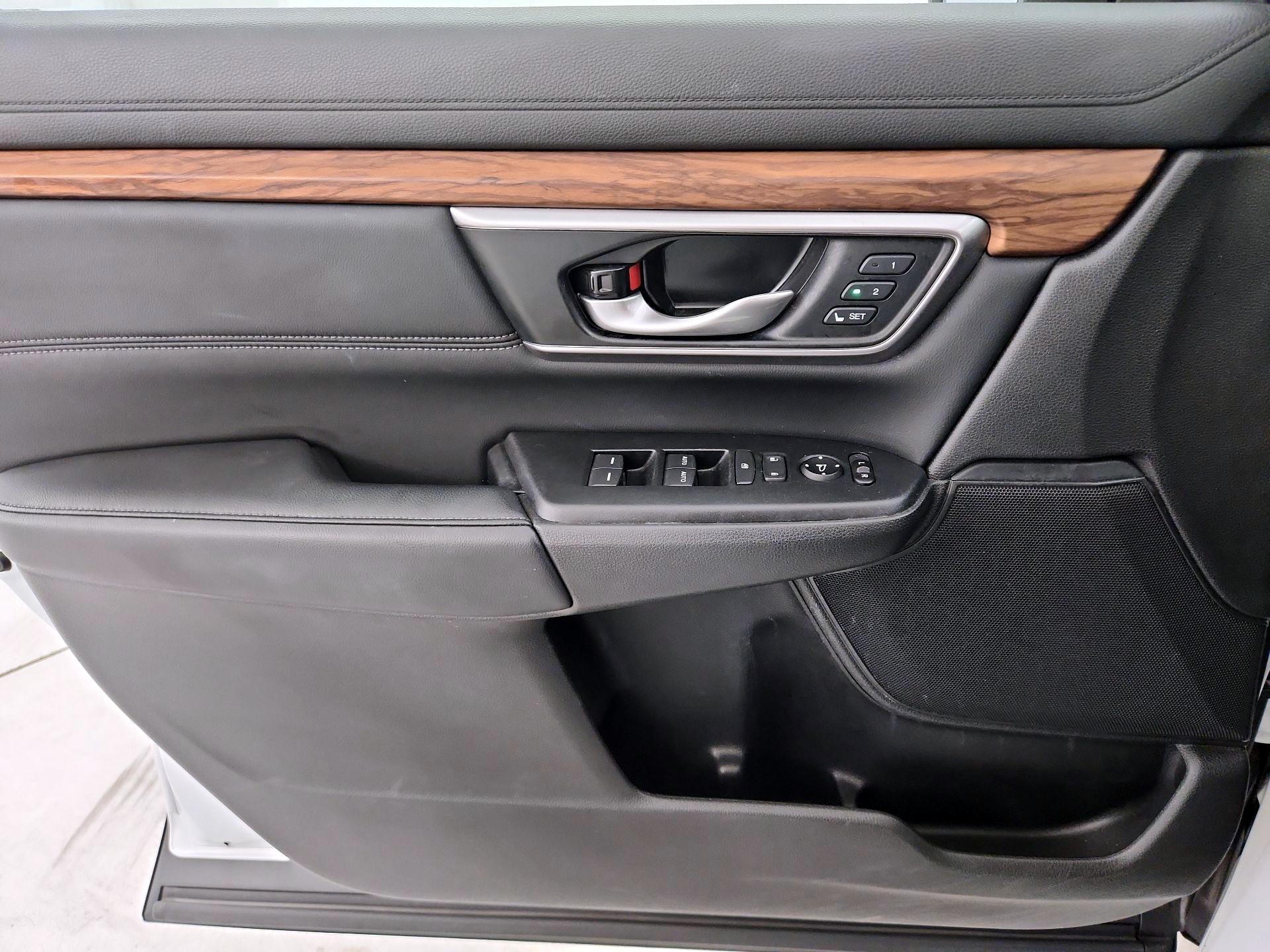 Thumbnail: 2021 Honda CR-V - 12